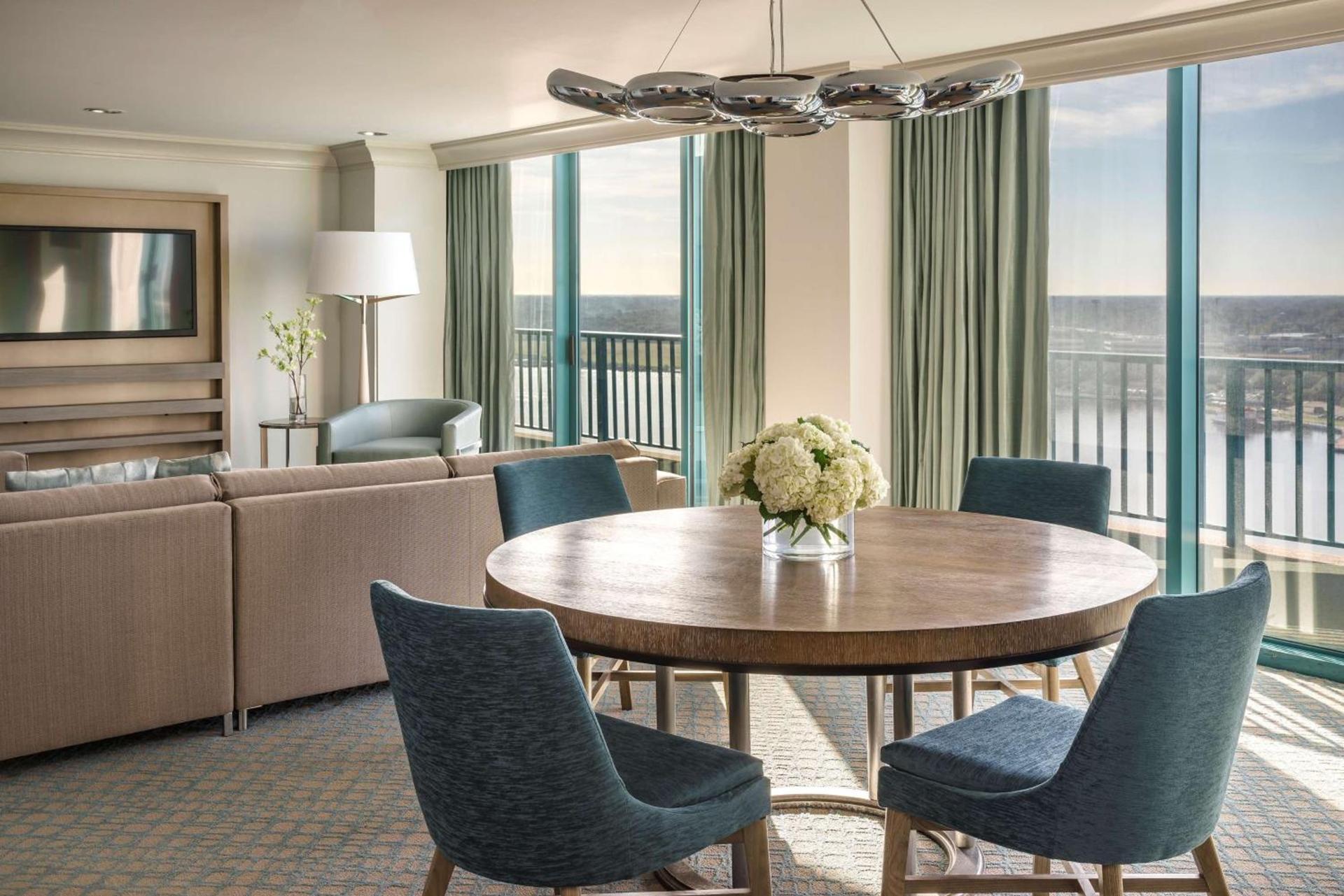 Hyatt Regency Jacksonville Riverfront photo 45