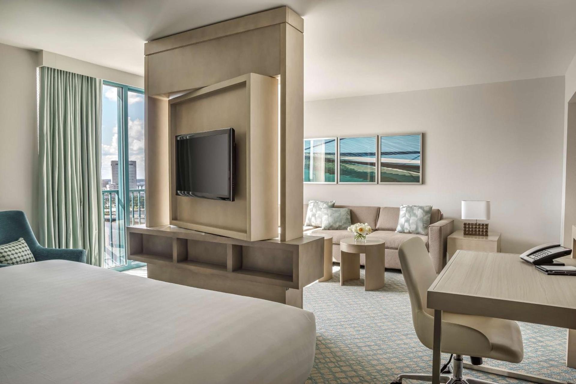 Hyatt Regency Jacksonville Riverfront photo 44