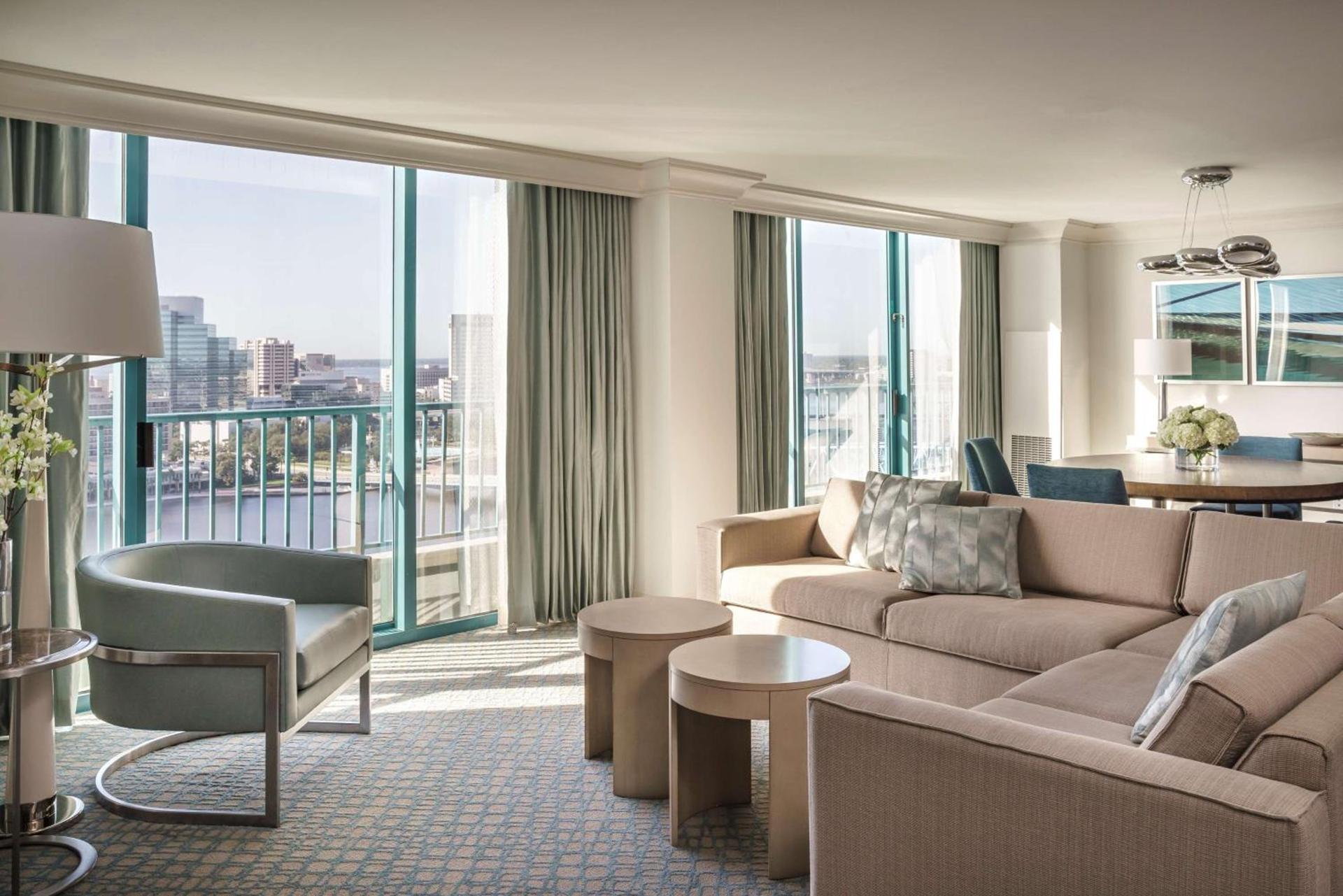 Hyatt Regency Jacksonville Riverfront photo 42