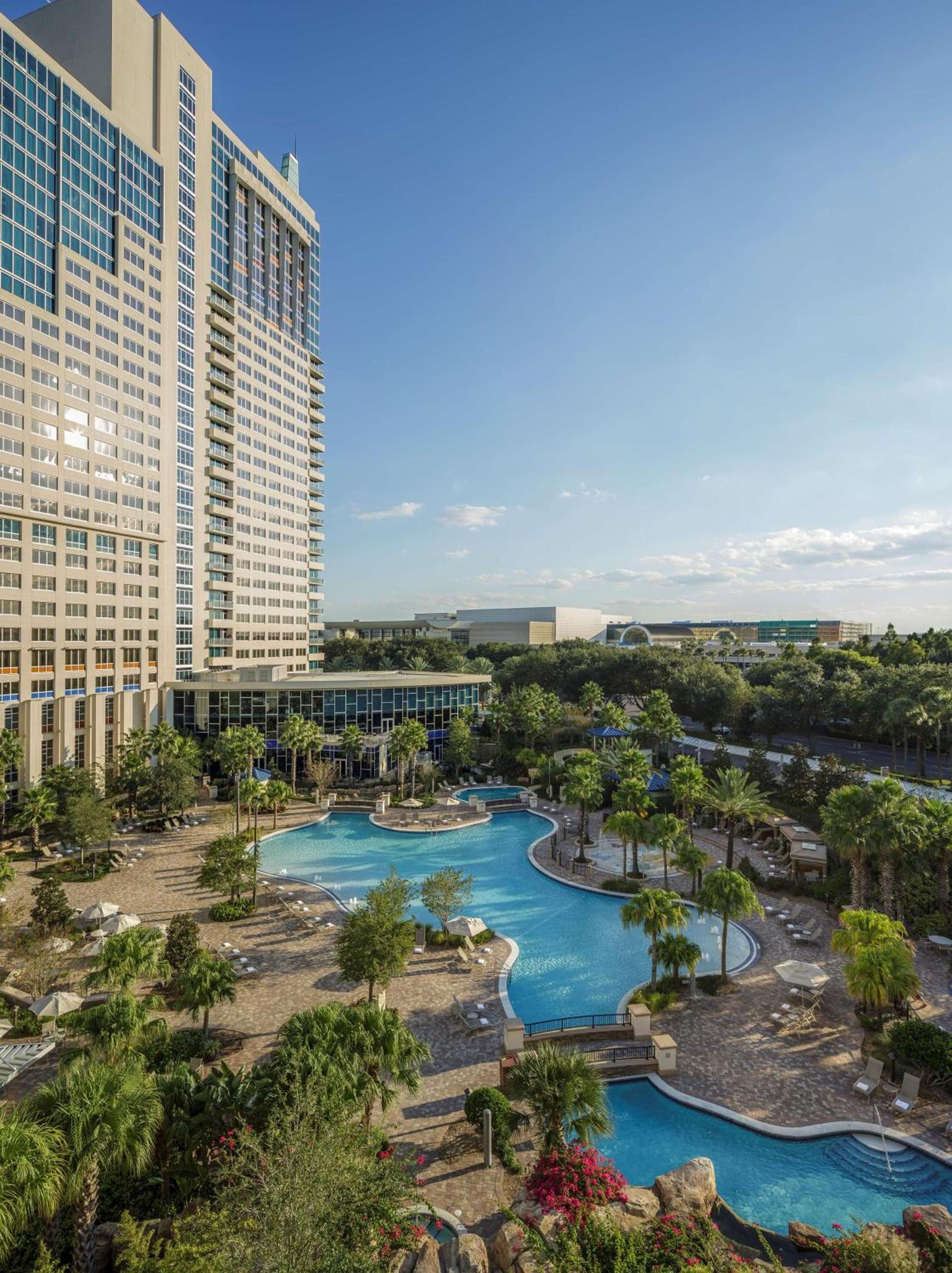 Hyatt Regency Orlando photo 28