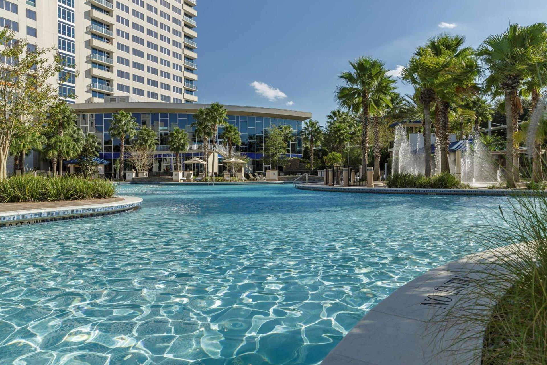 Hyatt Regency Orlando photo 30
