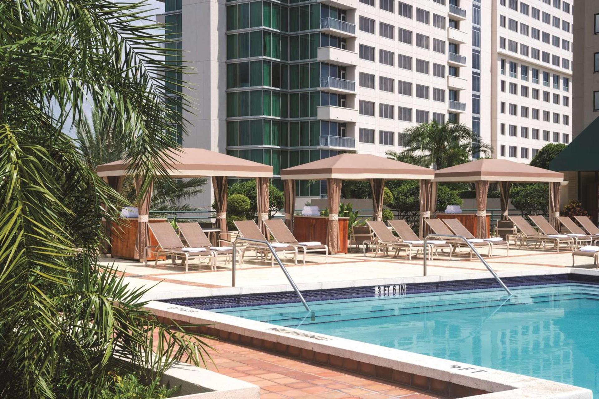 Hyatt Regency Orlando photo 39