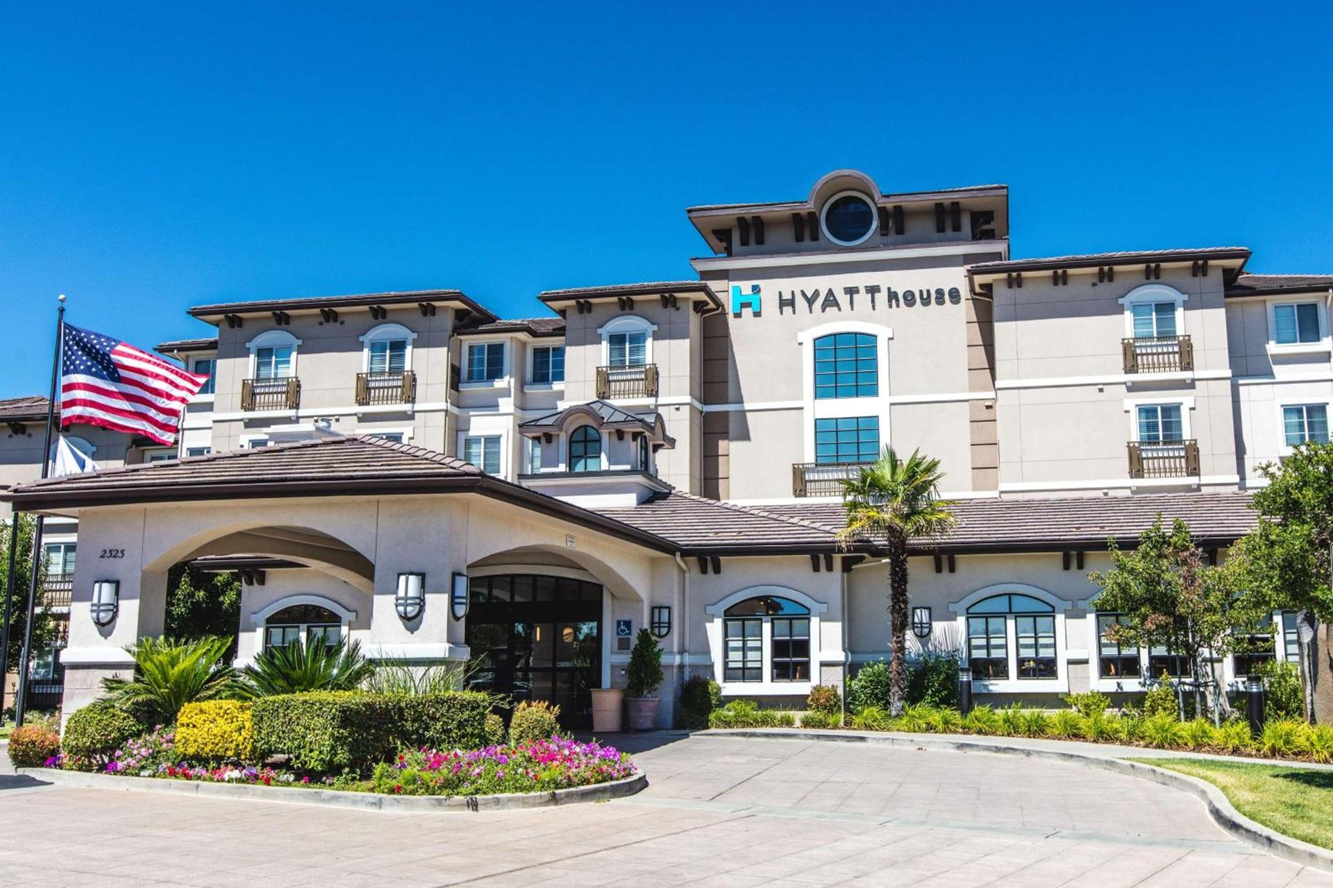 Hyatt House San Ramon photo 58