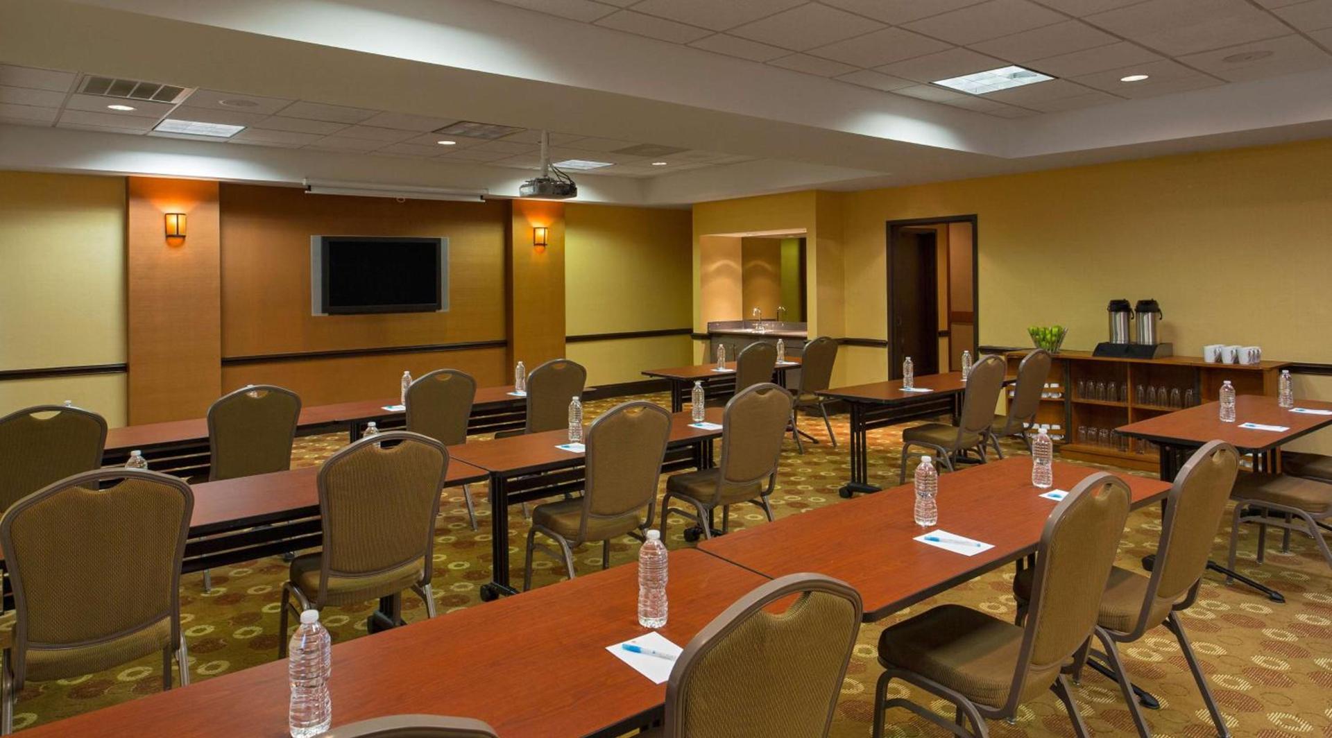 Hyatt Place Memphis Germantown photo 7
