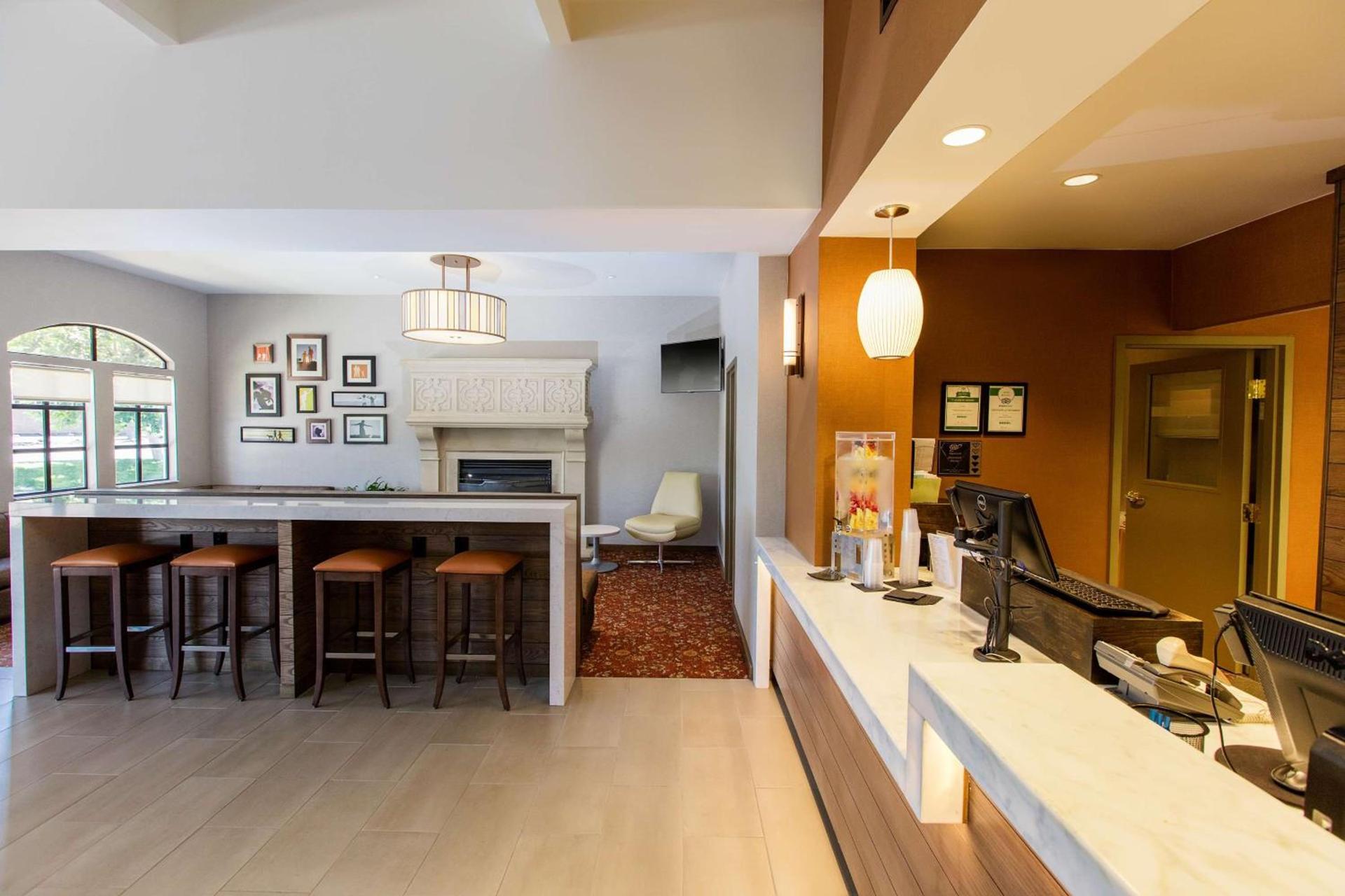 Hyatt House San Ramon photo 56