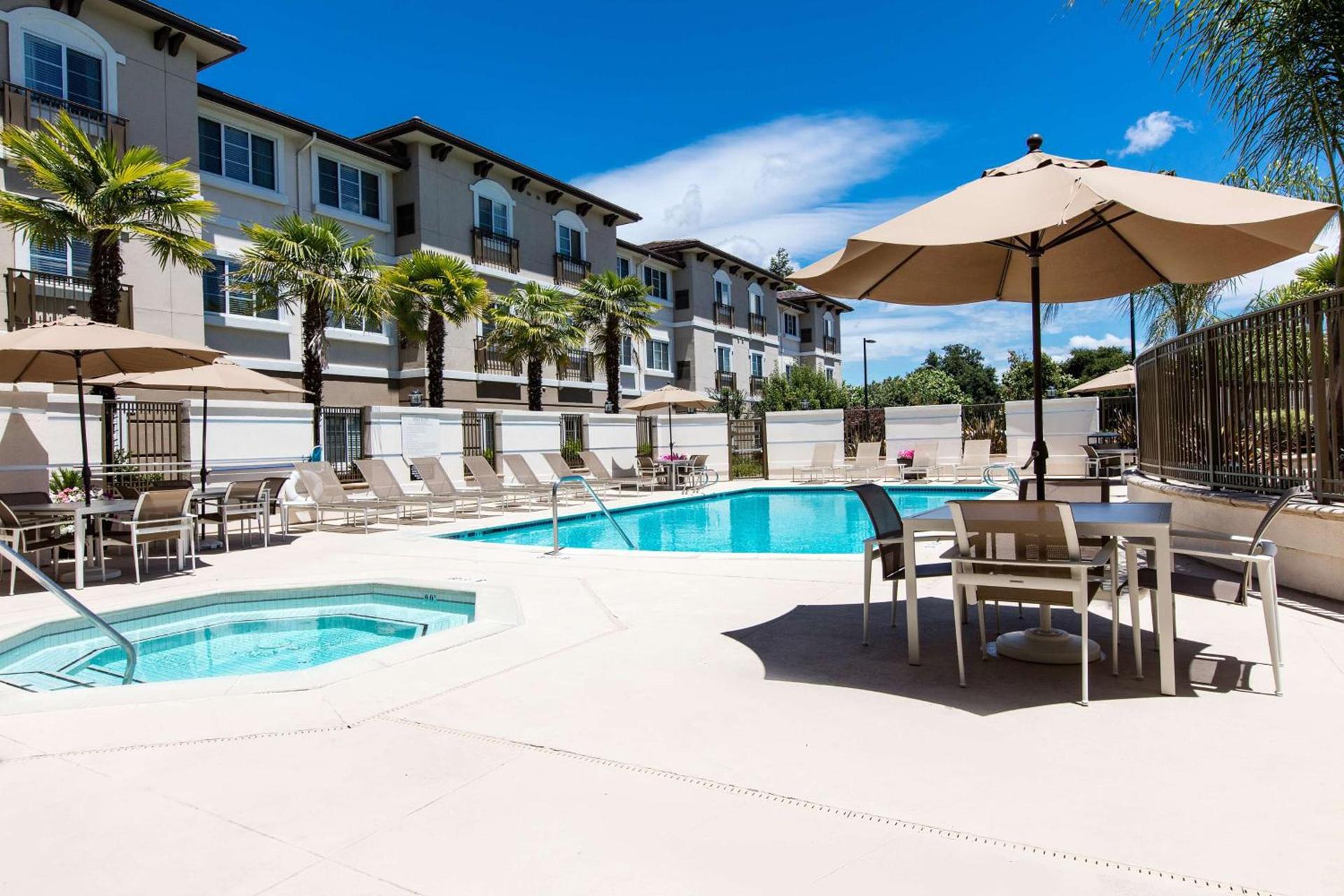 Hyatt House San Ramon photo 53