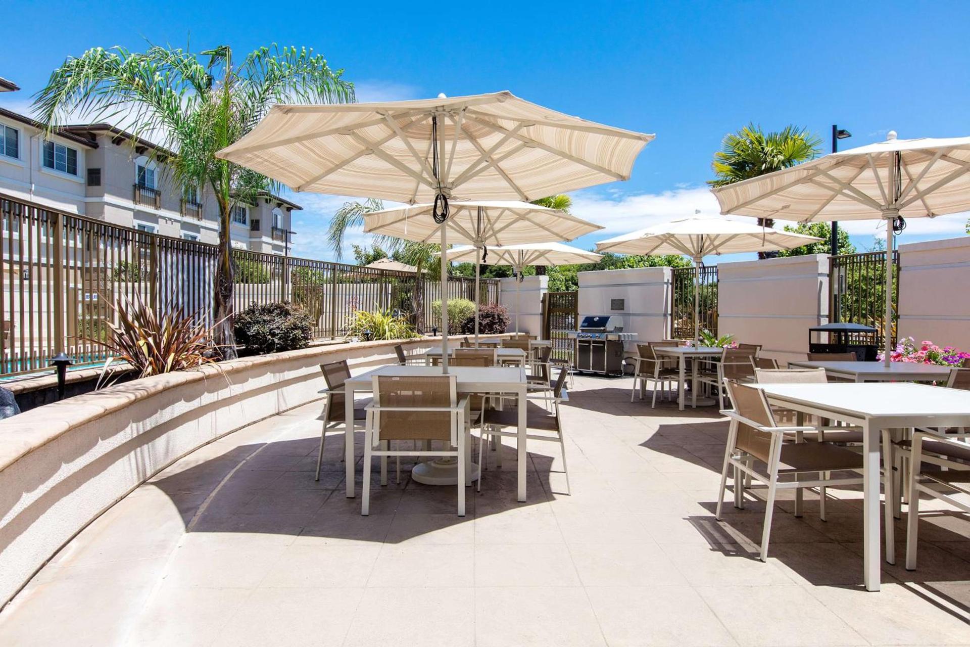 Hyatt House San Ramon photo 51