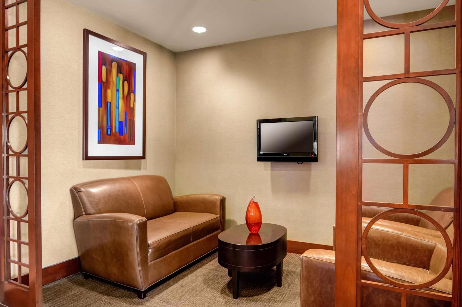 Hyatt Place Fort Lauderdale Cruise Port & Convention Center - Newly Renovated photo 62