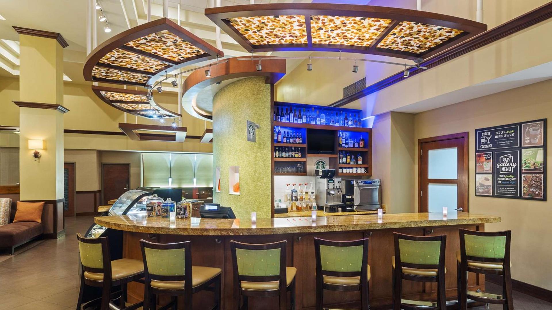 Hyatt Place Fort Lauderdale Cruise Port & Convention Center - Newly Renovated photo 37