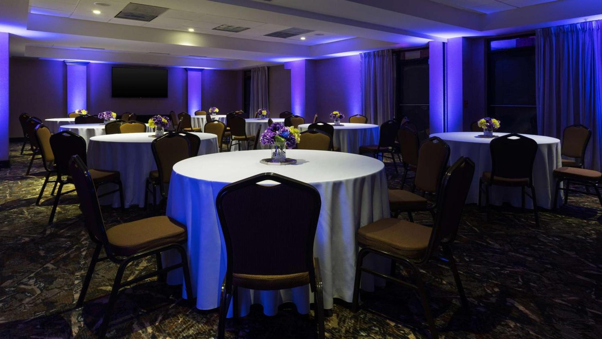 Hyatt Place Fort Lauderdale Cruise Port & Convention Center - Newly Renovated photo 55