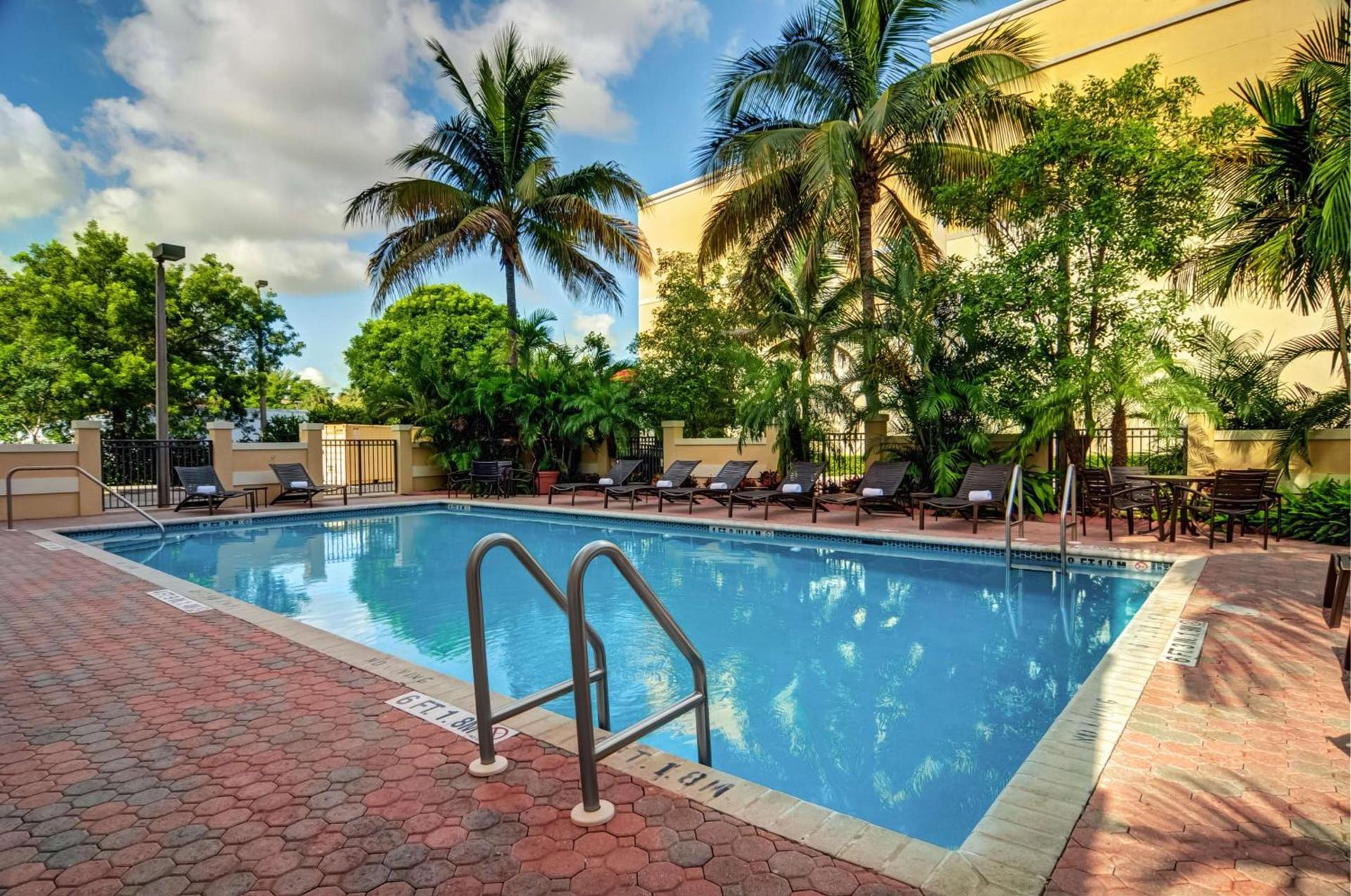 Hyatt Place Fort Lauderdale Cruise Port & Convention Center - Newly Renovated photo 32
