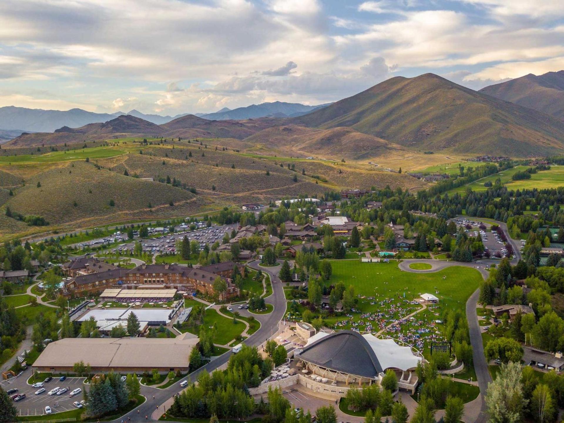 Sun Valley Resort photo 1