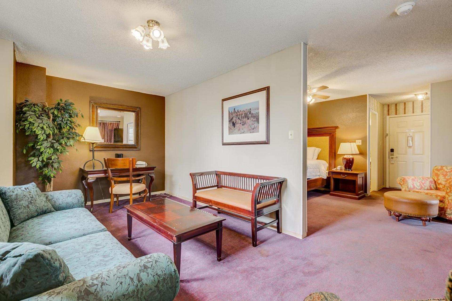 Lake View Inn photo 8