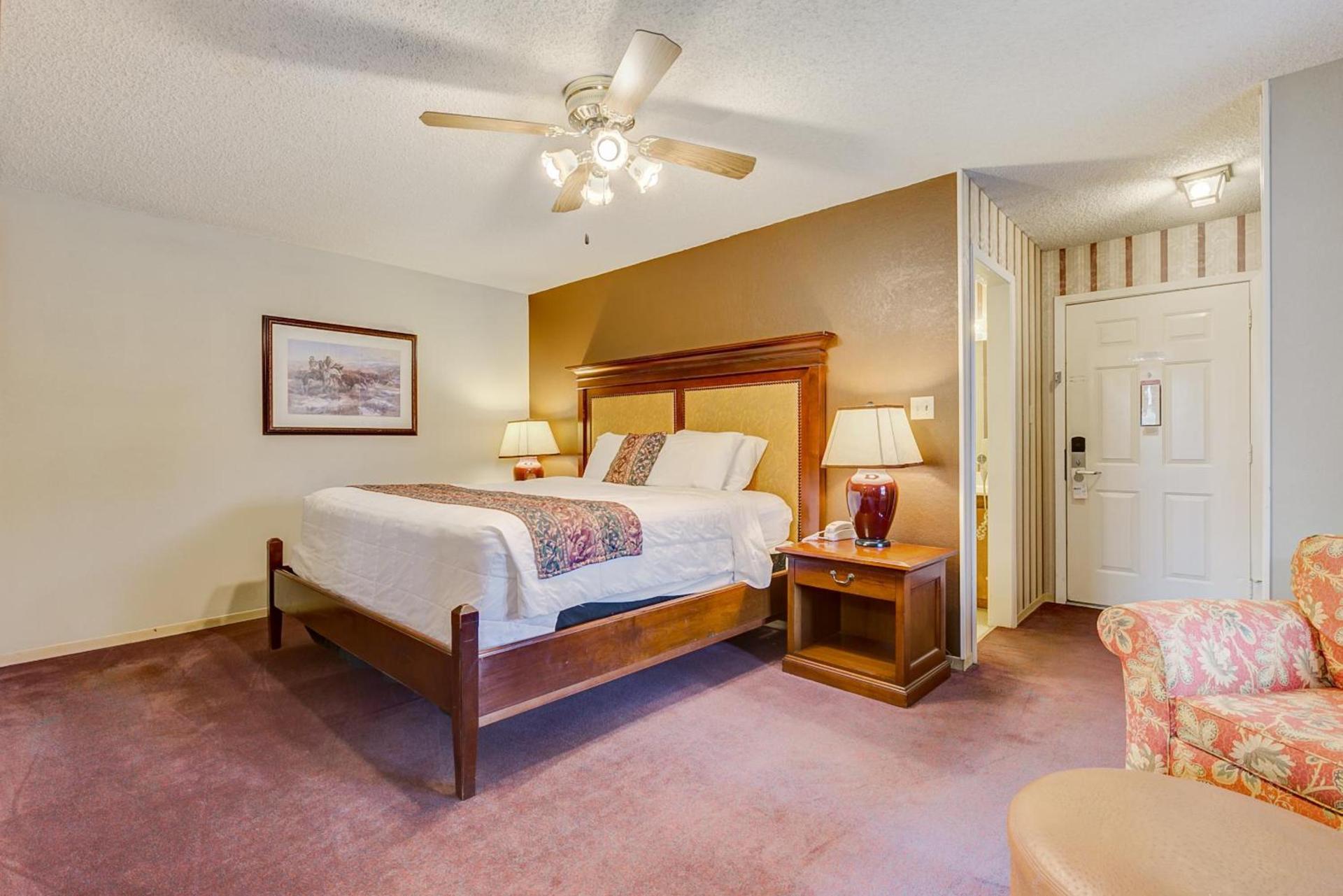 Lake View Inn photo 9