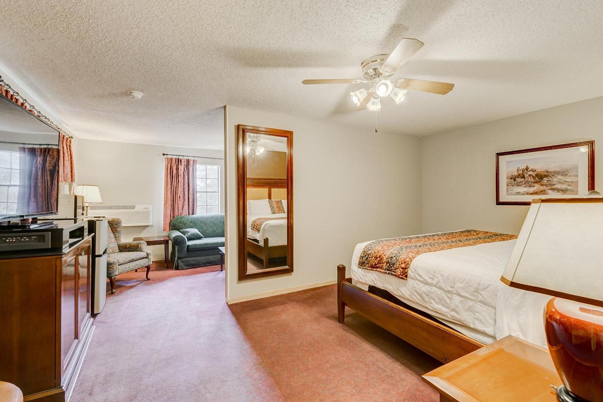 Lake View Inn photo 10