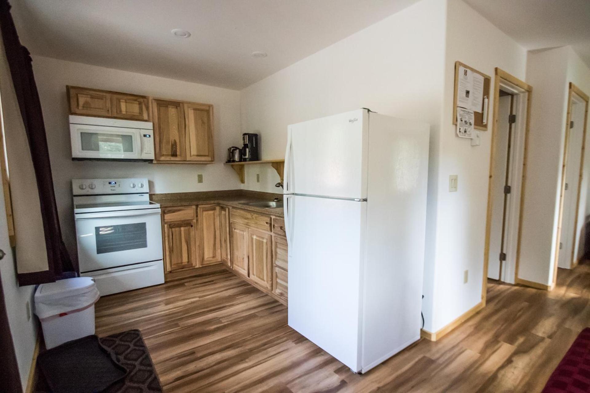 Talkeetna Wilderness Lodge & Cabin Rentals photo 27