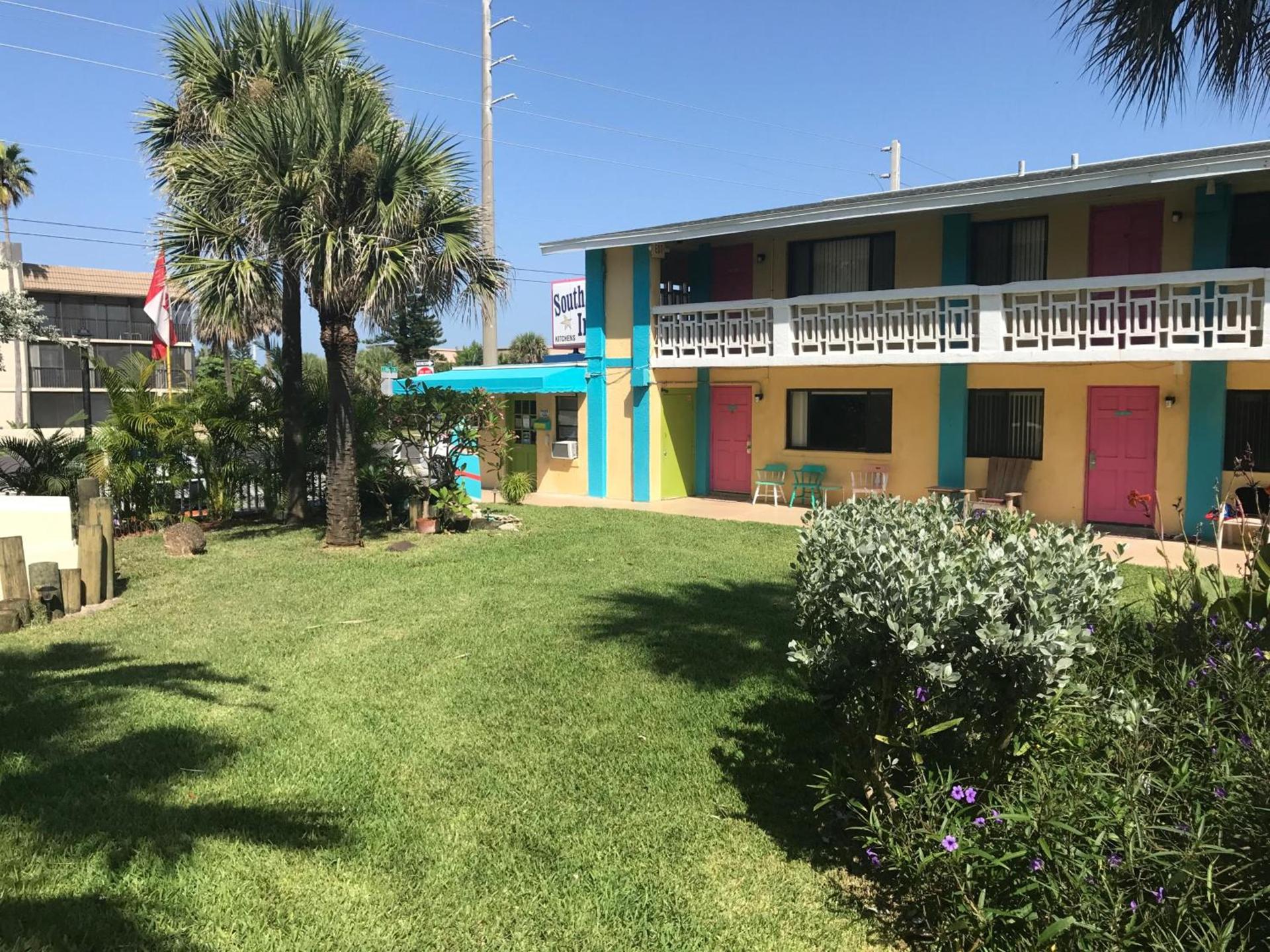 South Beach Inn - Cocoa Beach photo 50