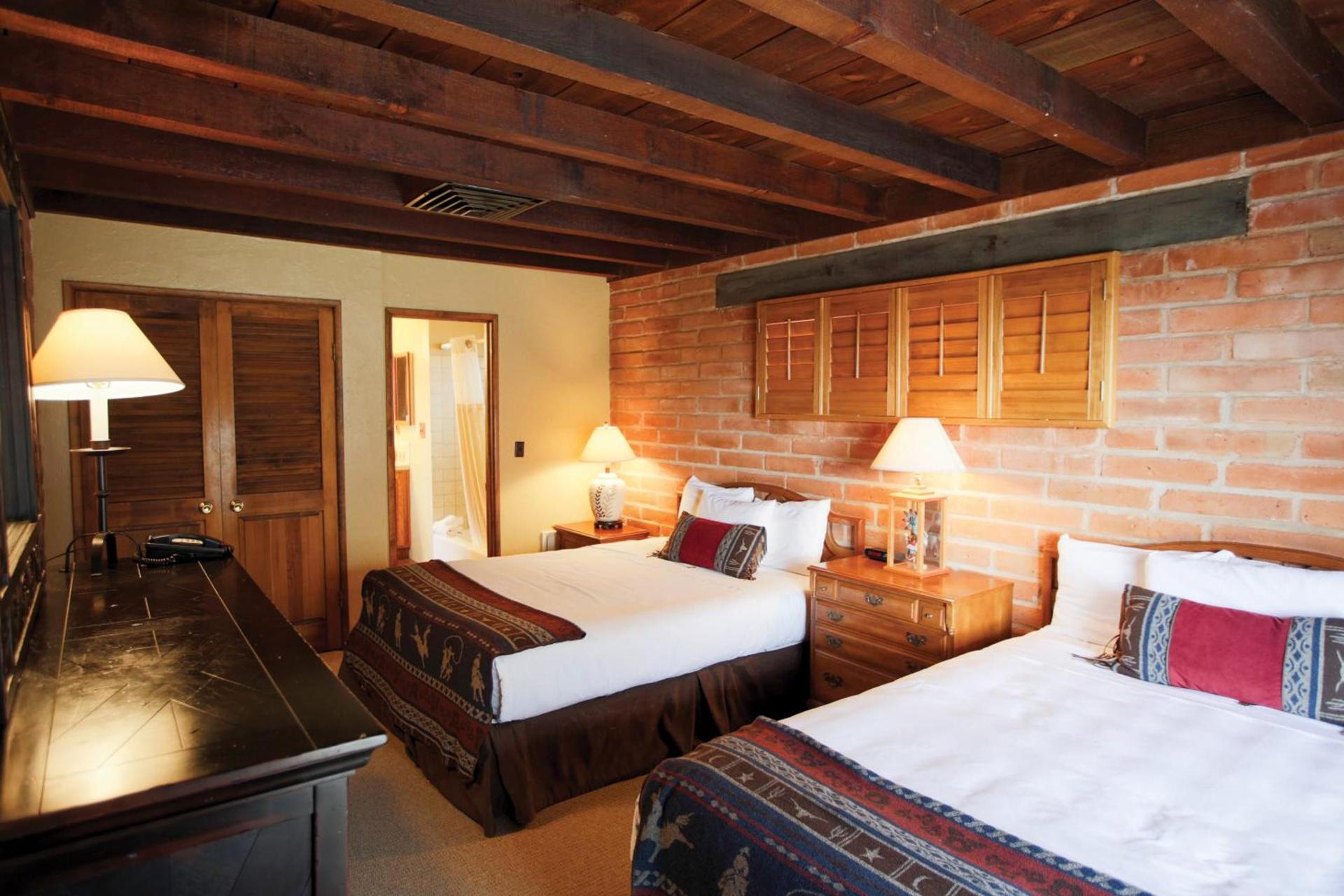 Tanque Verde Guest Ranch photo 6