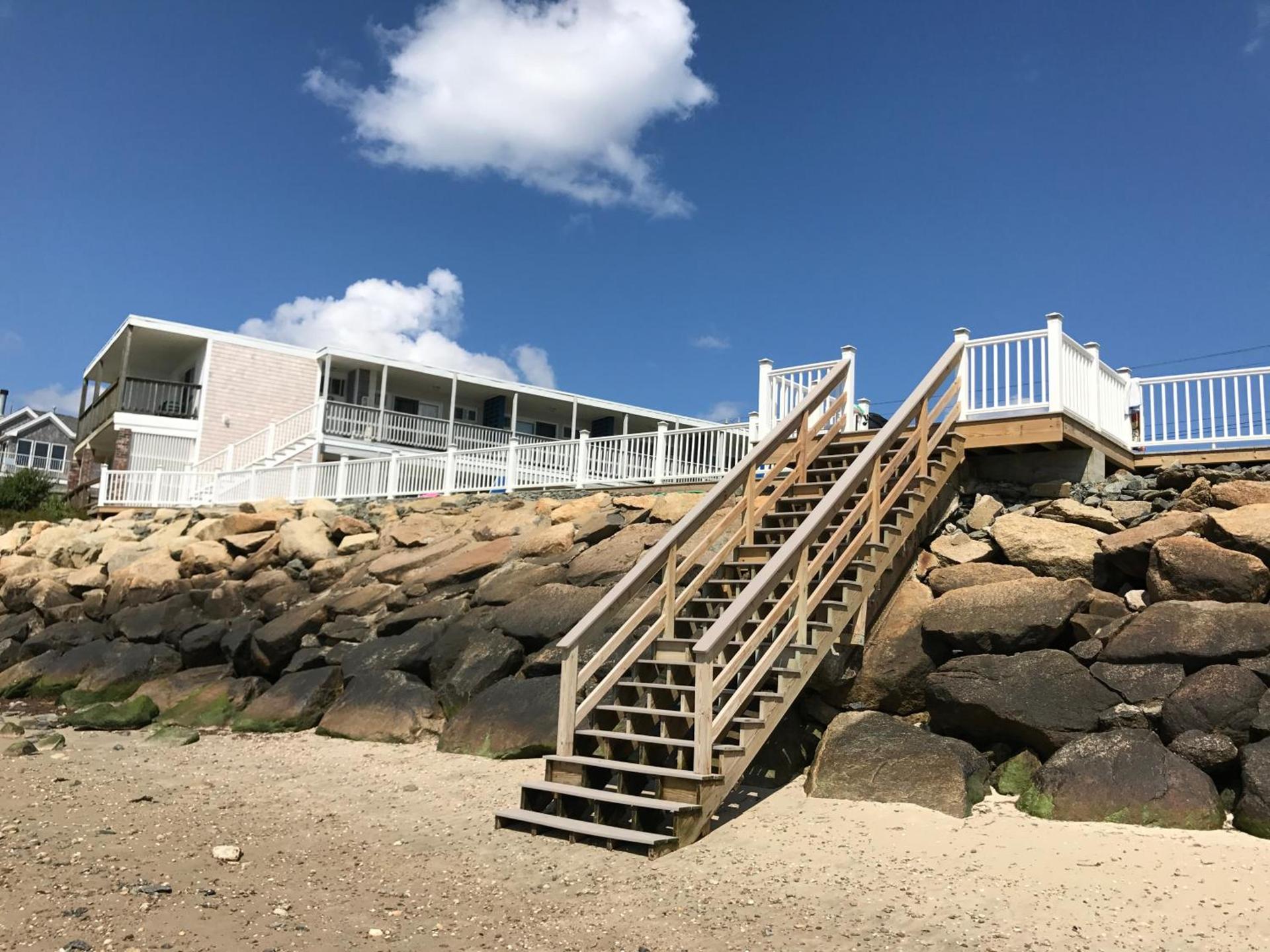 The Garlands Motel — hotel in Dennis Port