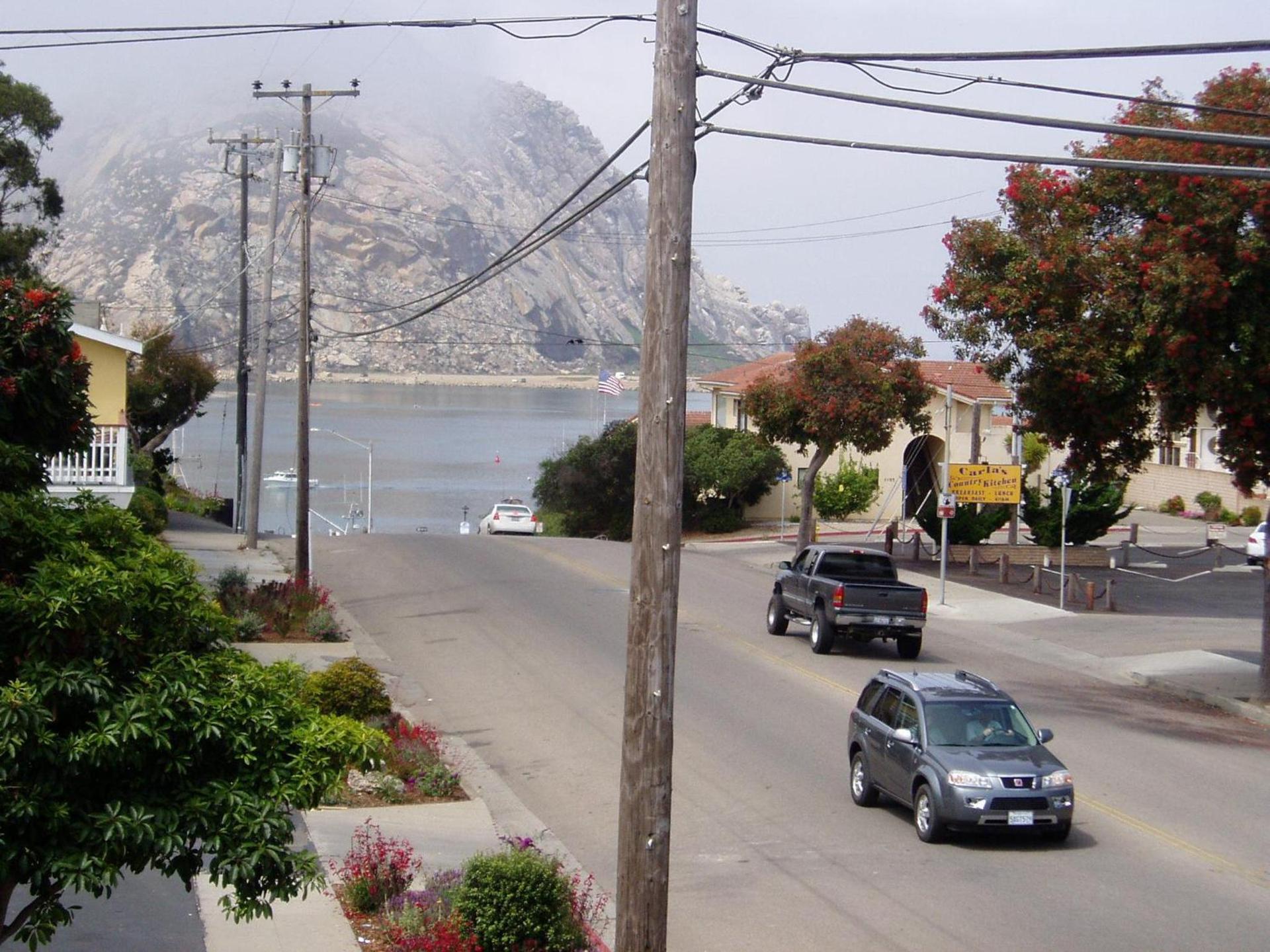 Rockview Inn and Suites - Morro Bay CA photo 11