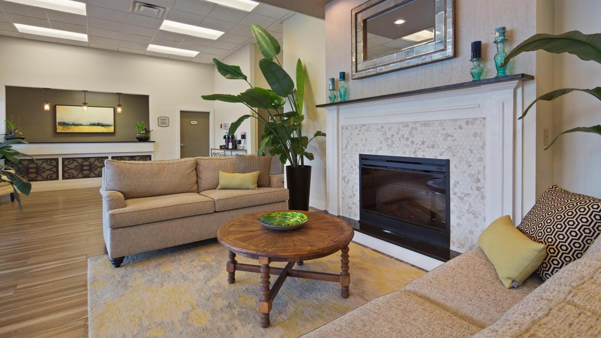 Best Western Charleston Inn photo 62