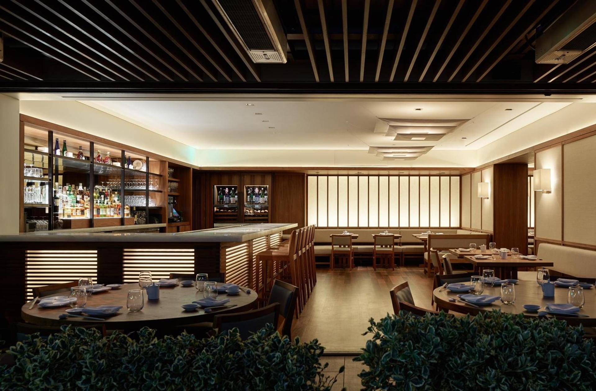 Nobu Hotel Palo Alto photo 46