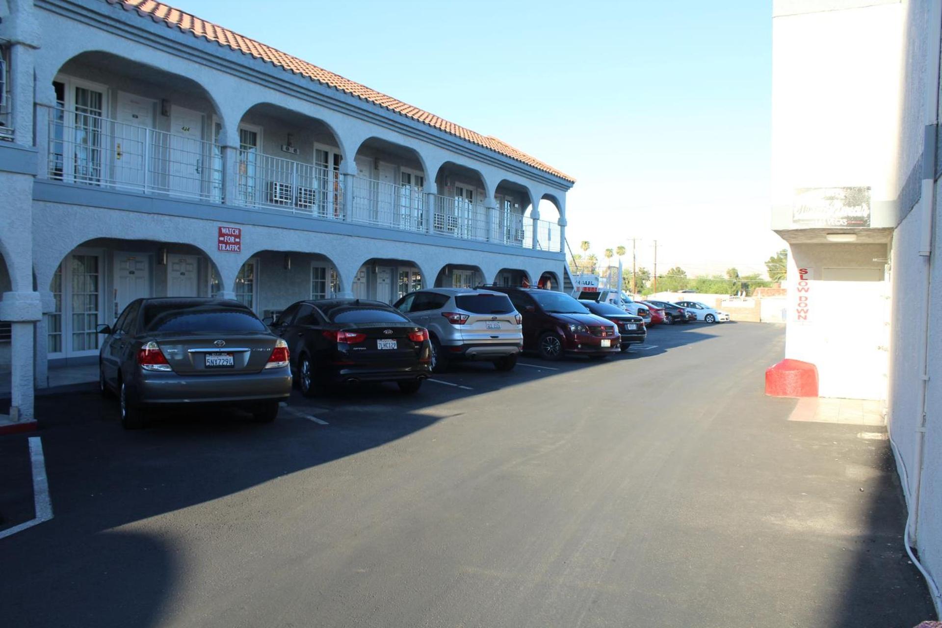 Shalimar Hotel of Las Vegas photo 43