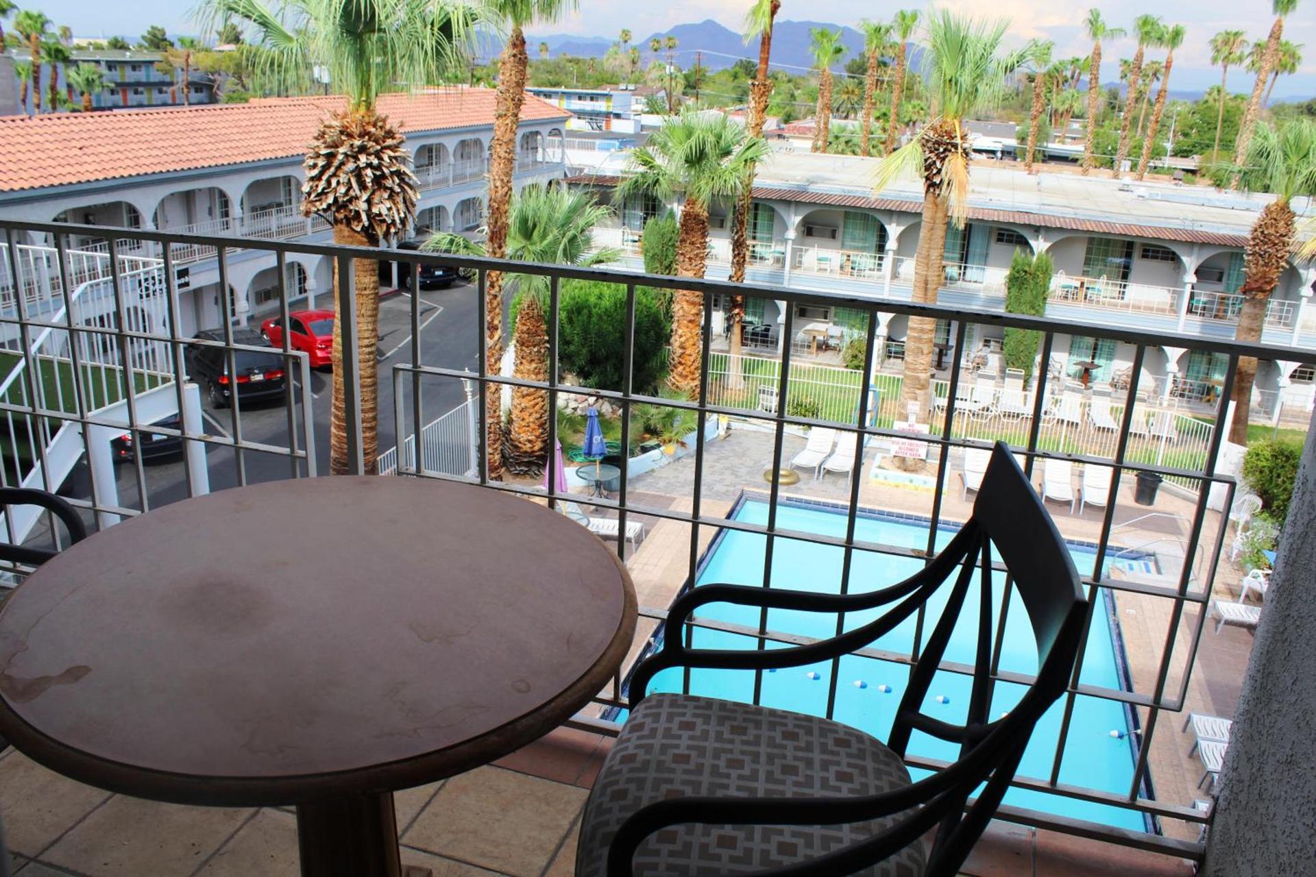 Shalimar Hotel of Las Vegas photo 40