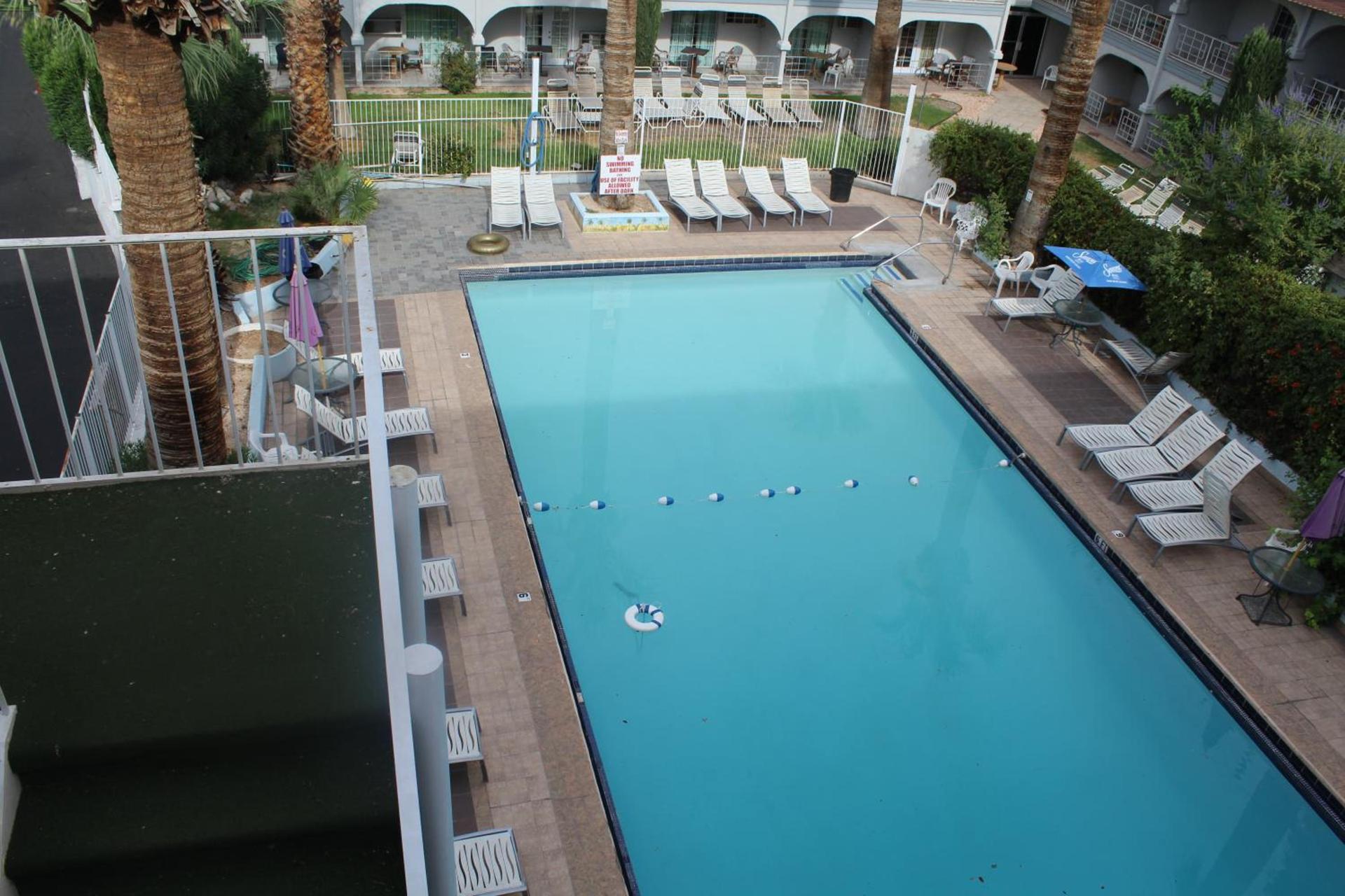 Shalimar Hotel of Las Vegas photo 45