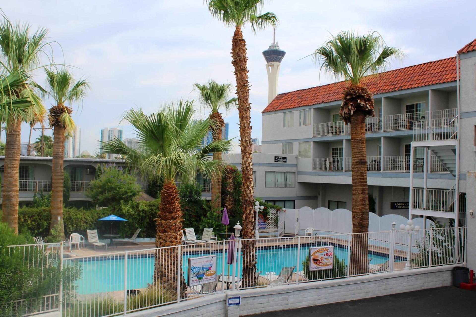 Shalimar Hotel of Las Vegas photo 42