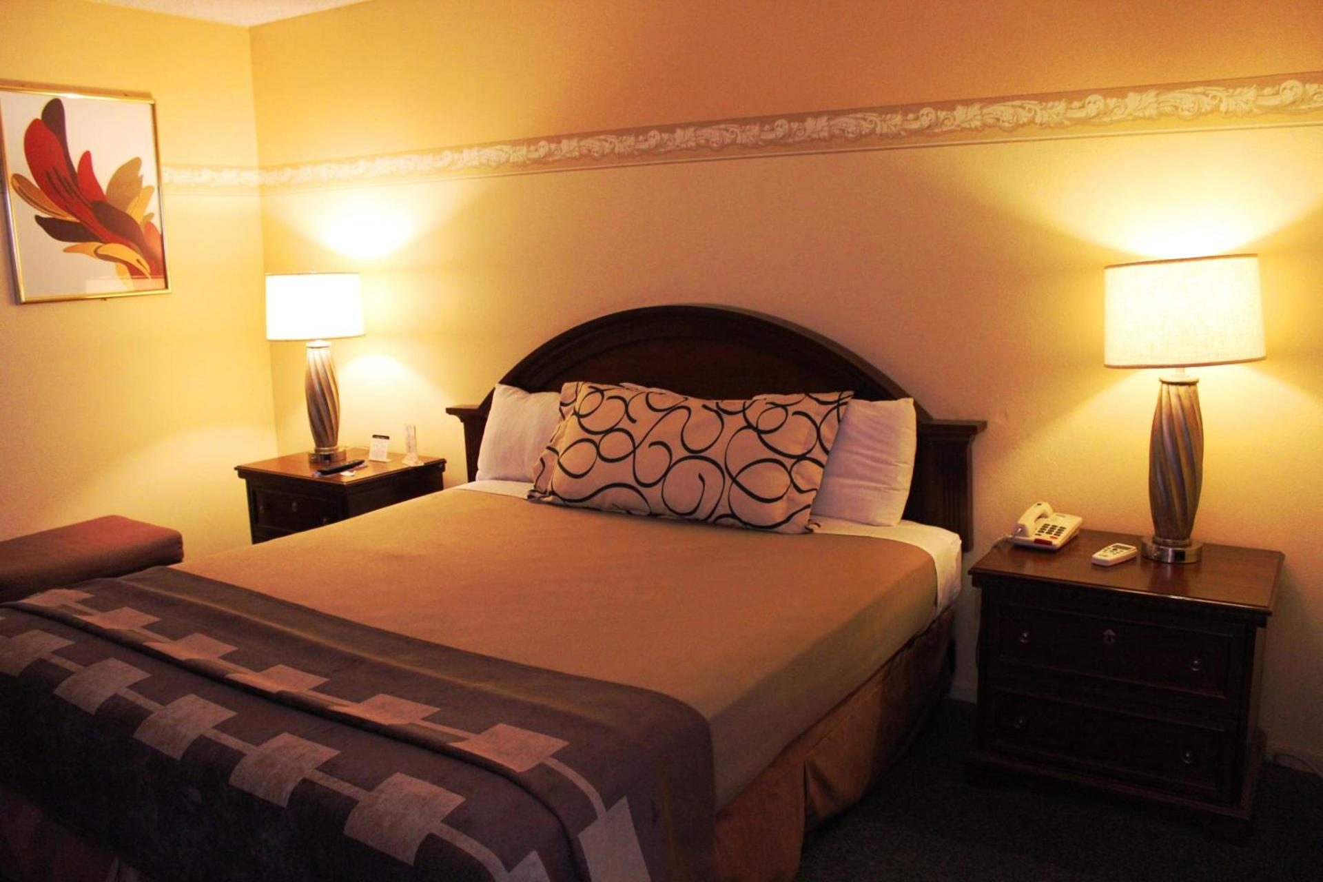 Shalimar Hotel of Las Vegas photo 38