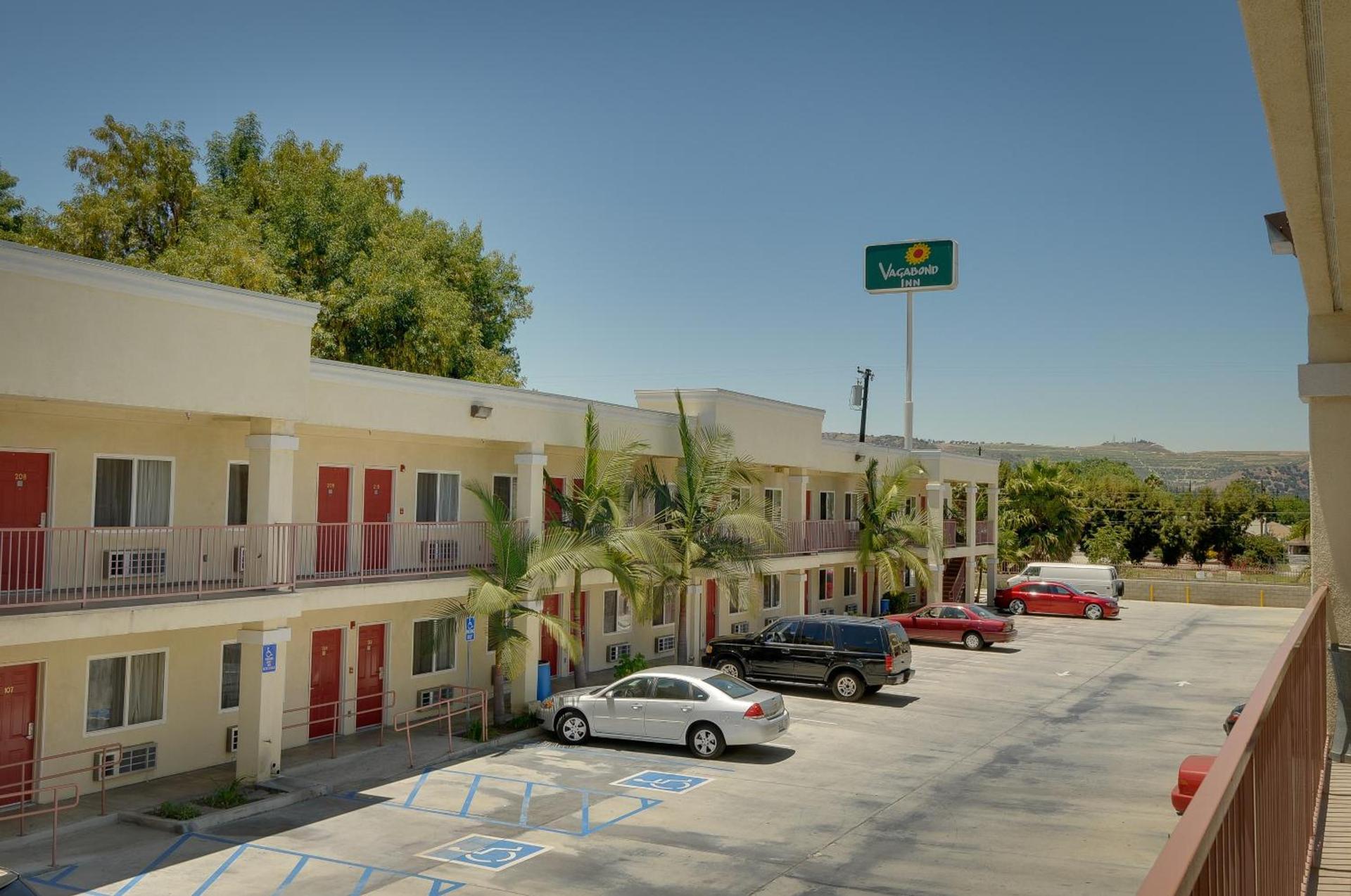 Vagabond Inn Hacienda Heights photo 2
