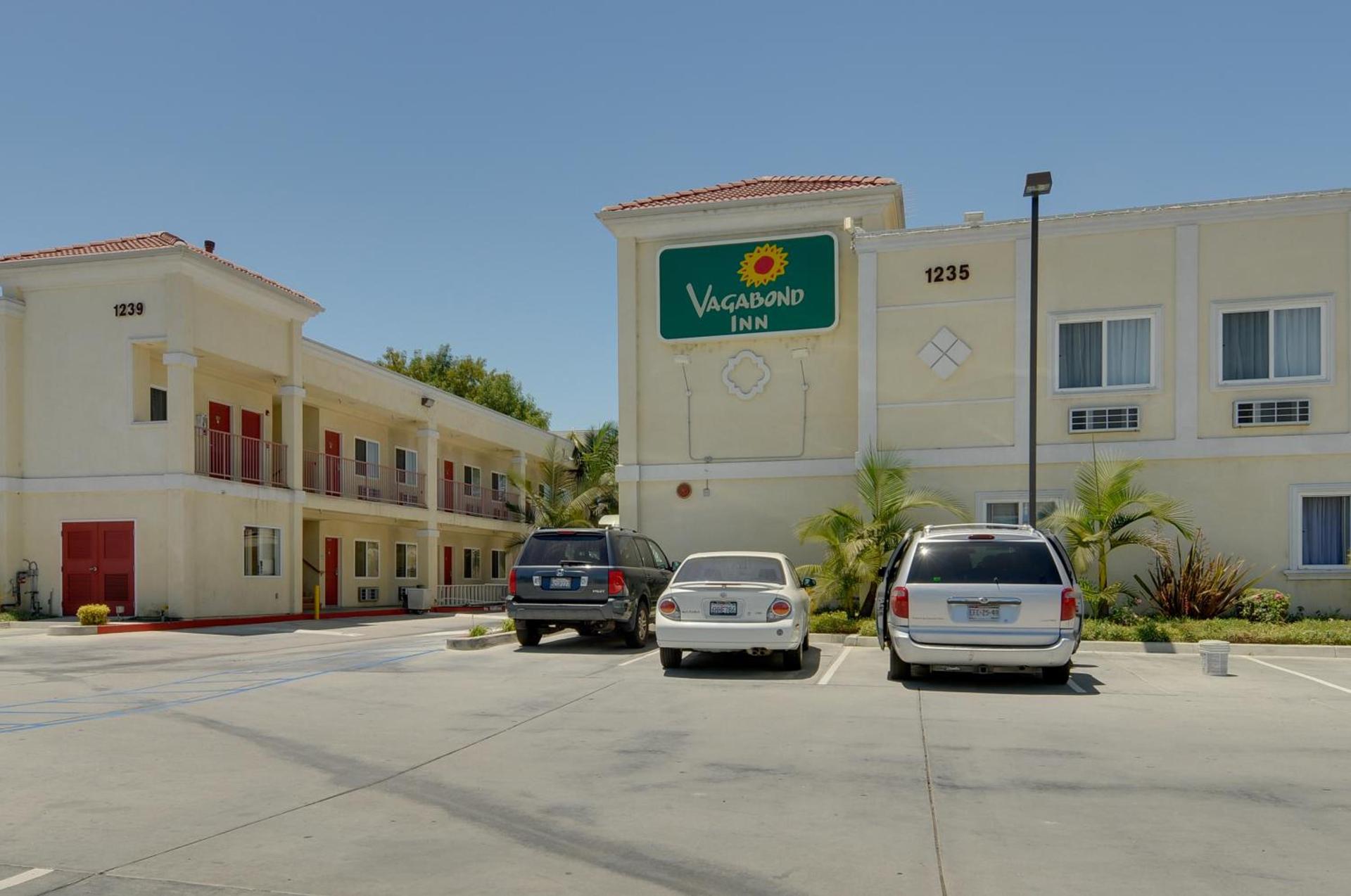 Vagabond Inn Hacienda Heights photo 3