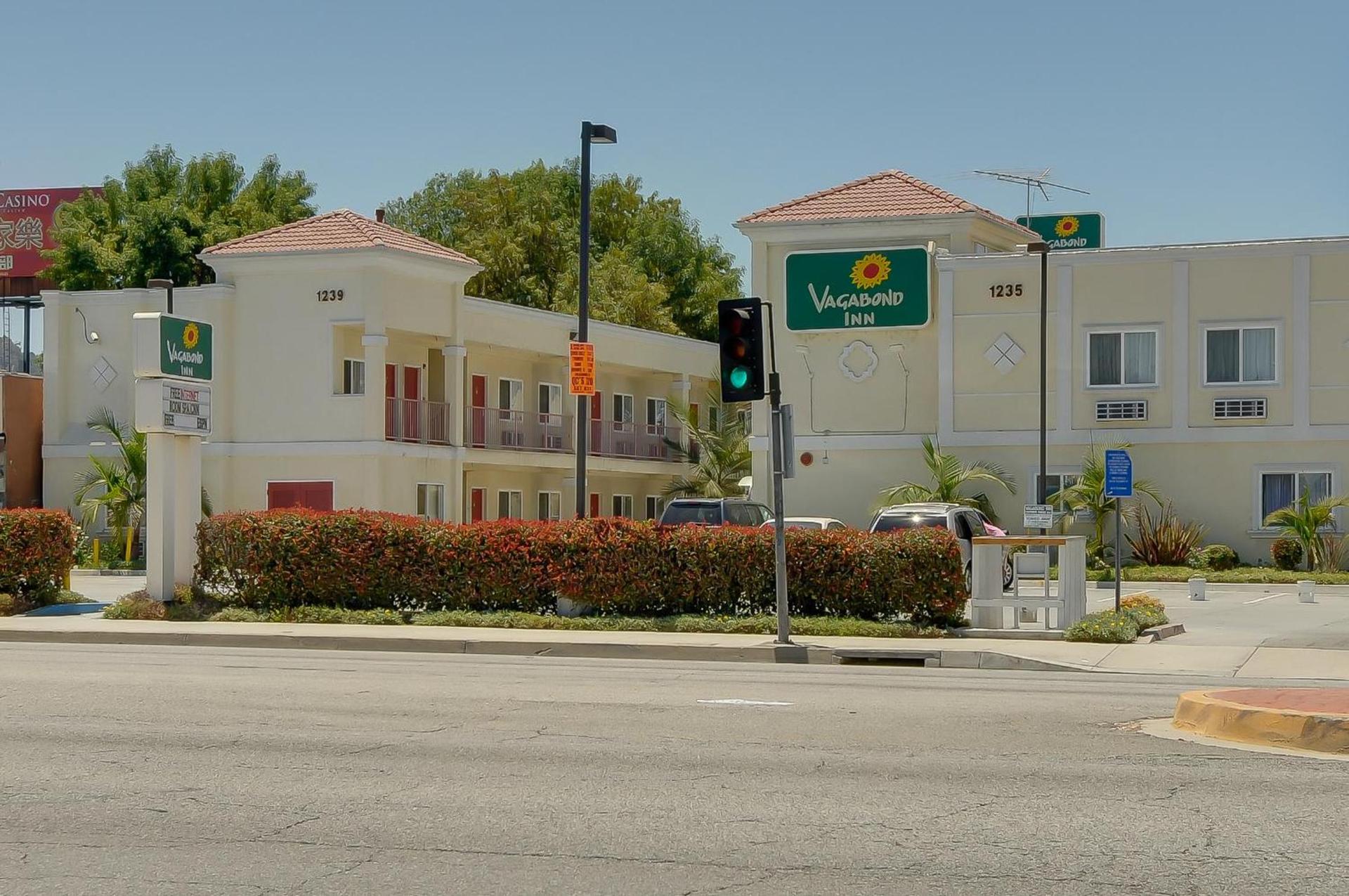 Vagabond Inn Hacienda Heights photo 4
