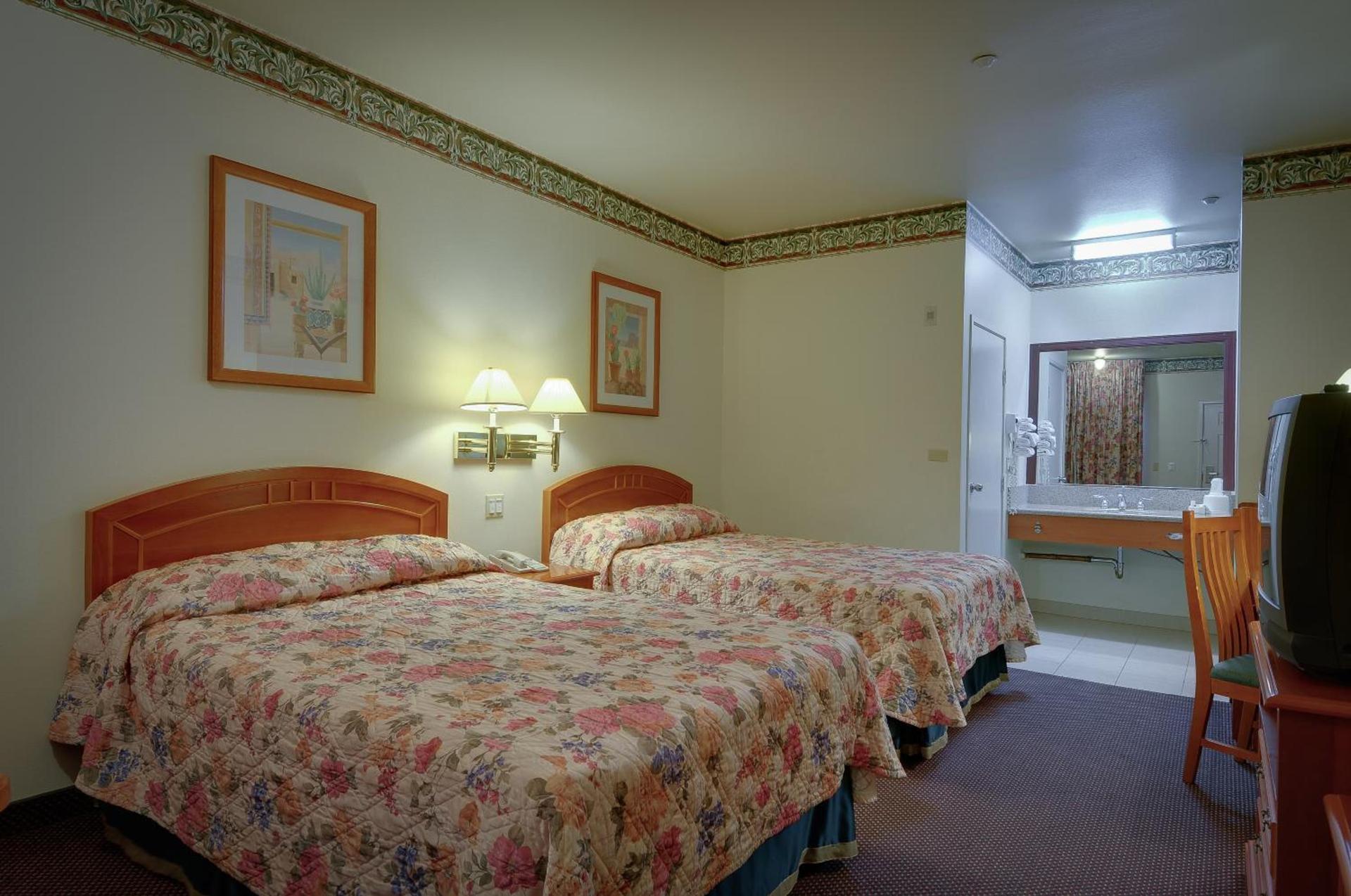 Vagabond Inn Hacienda Heights photo 21
