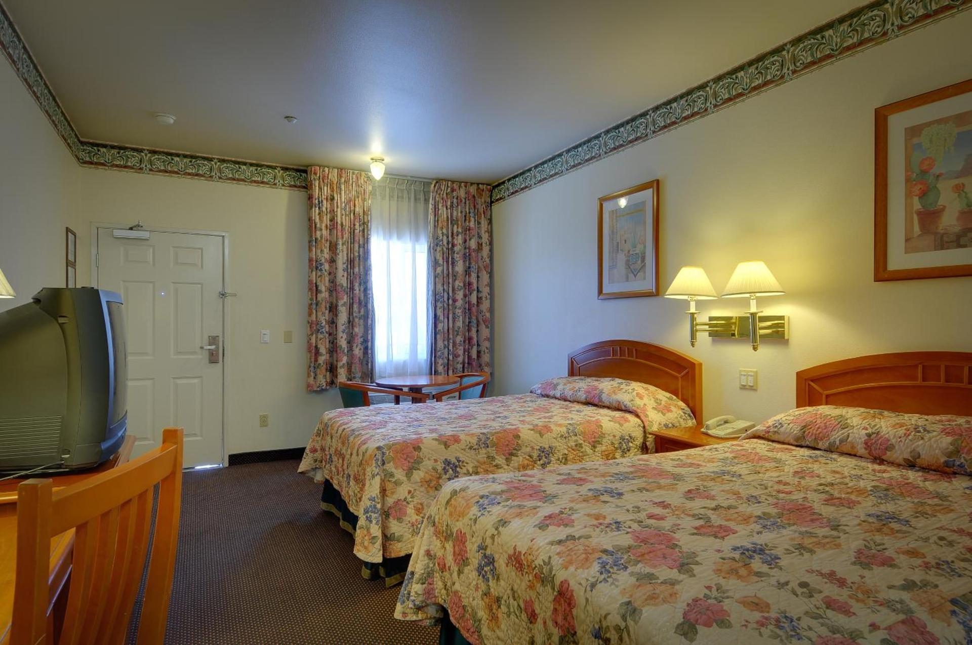 Vagabond Inn Hacienda Heights photo 23