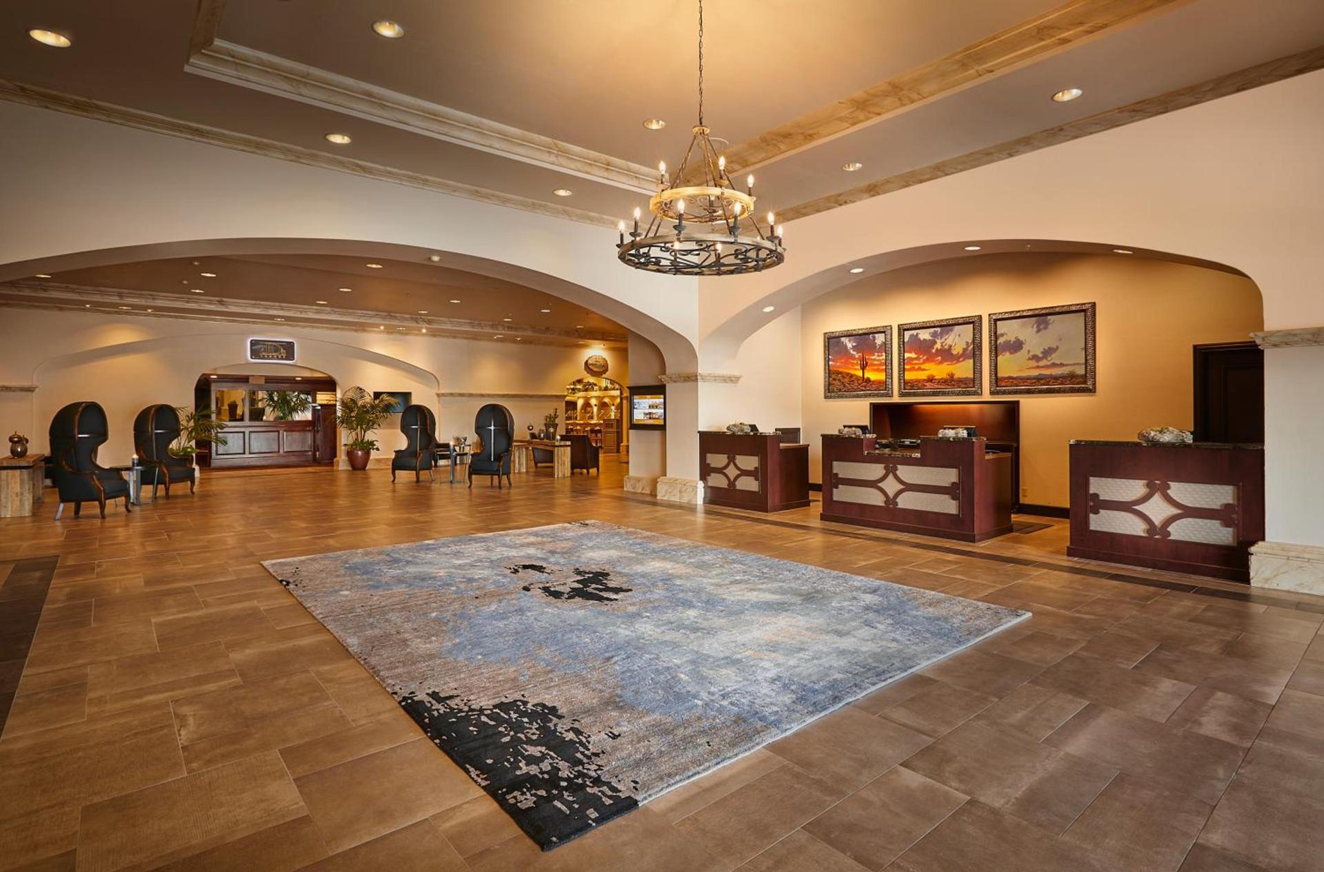 Kimpton Miralina Resort and Villas by IHG photo 7