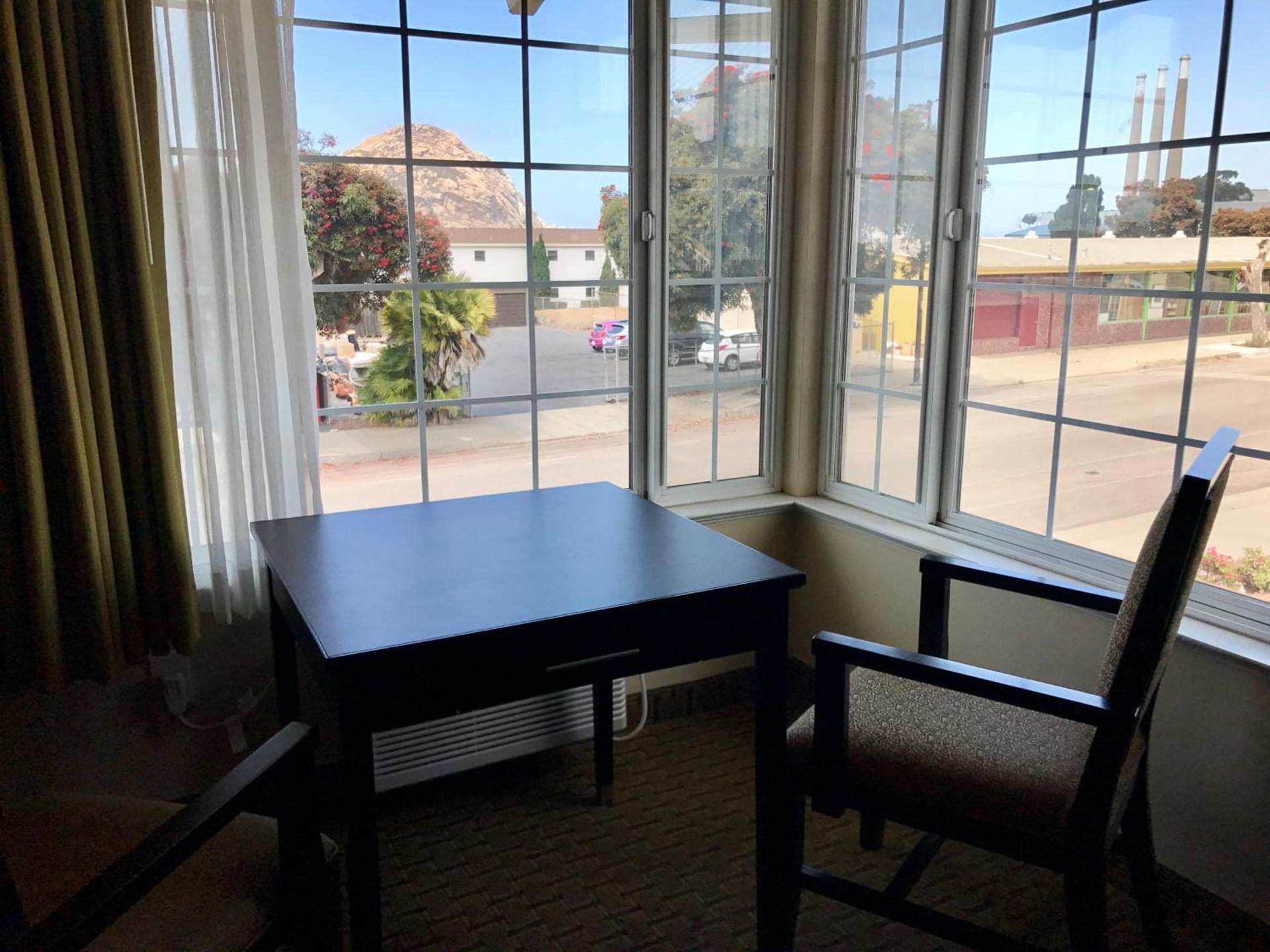 Avalon Inn Downtown Morro Bay photo 14