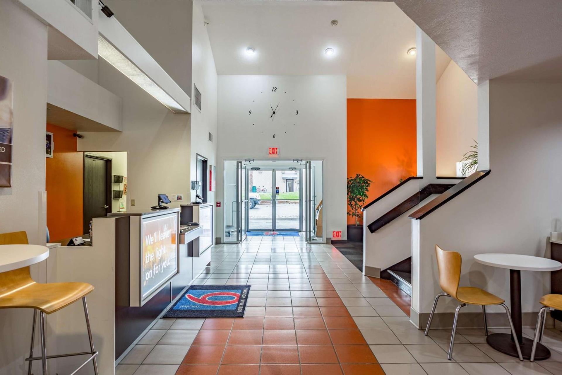 Motel 6-Bozeman, MT photo 28