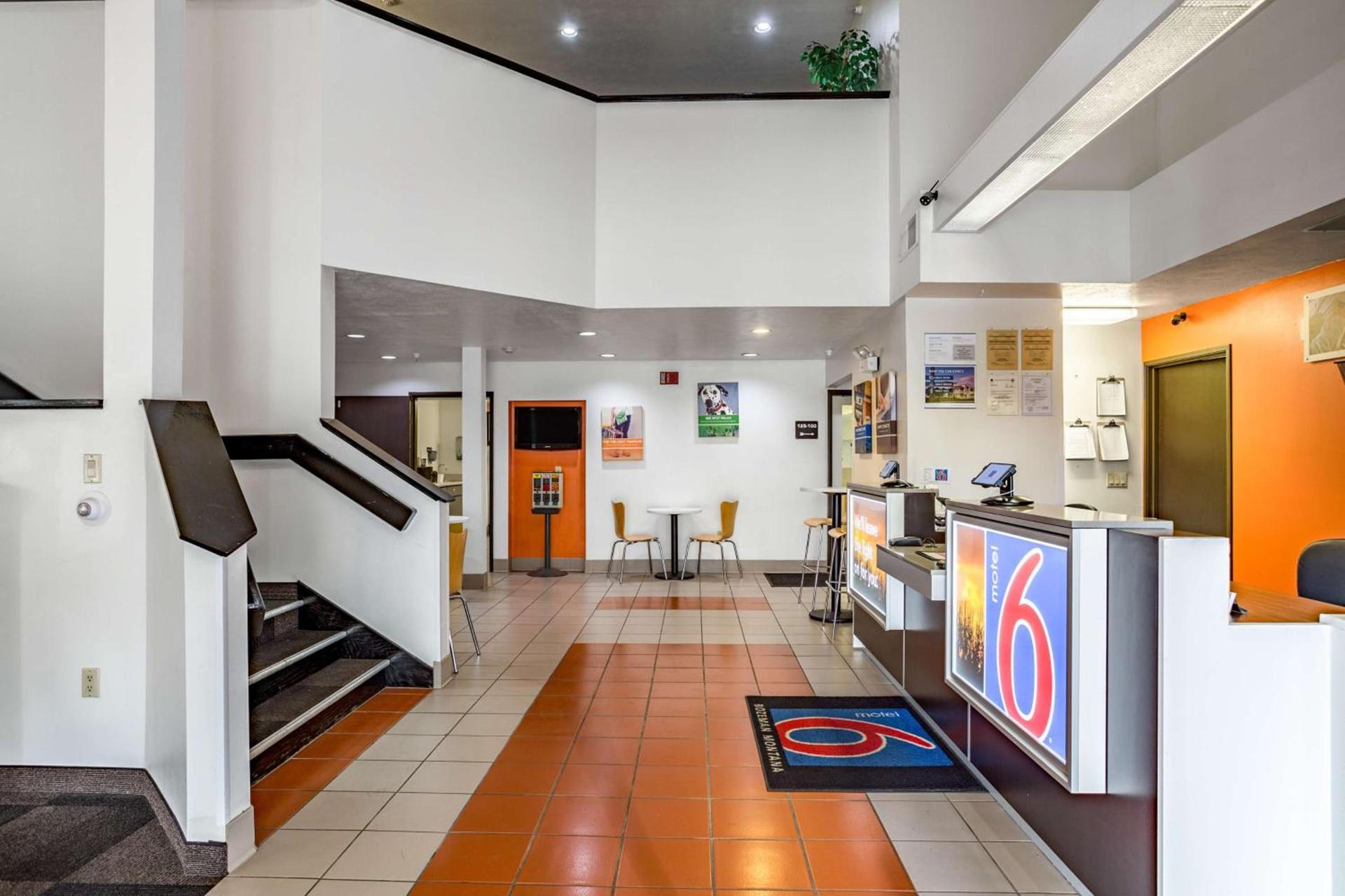 Motel 6-Bozeman, MT photo 27