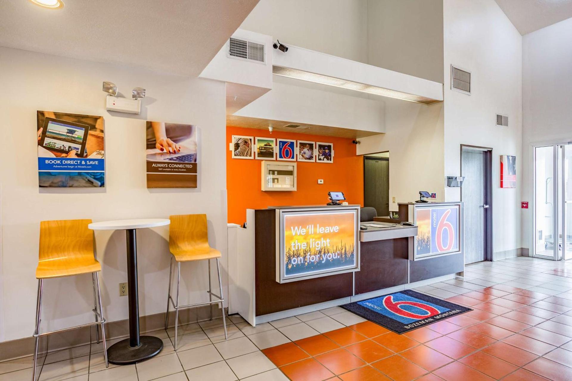 Motel 6-Bozeman, MT photo 26