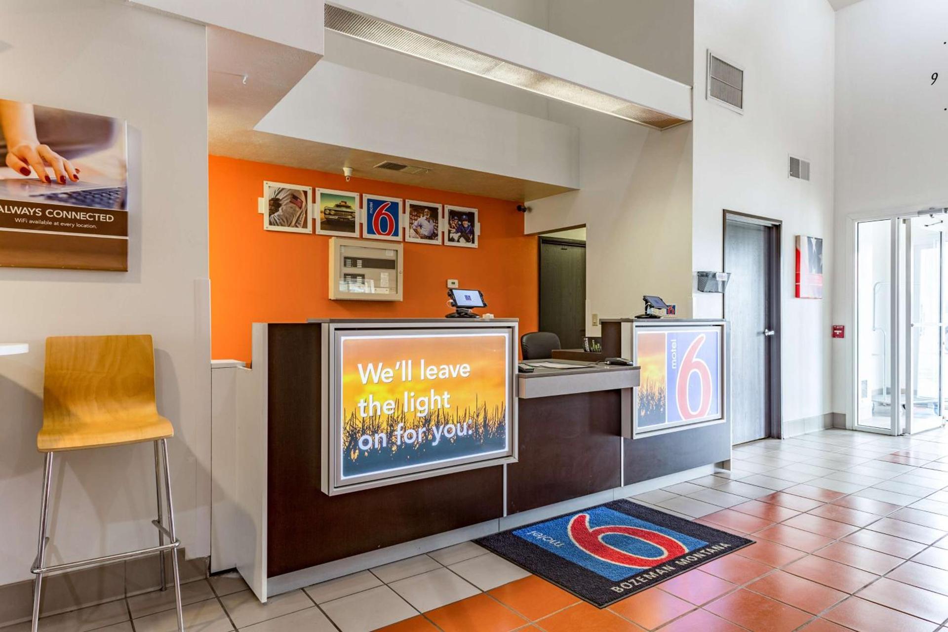 Motel 6-Bozeman, MT photo 2