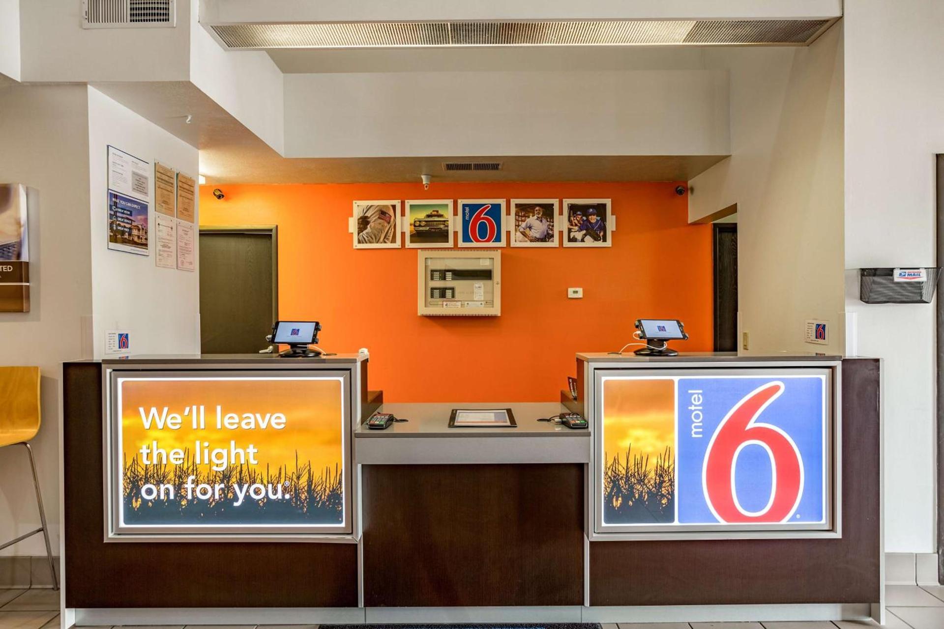 Motel 6-Bozeman, MT photo 25