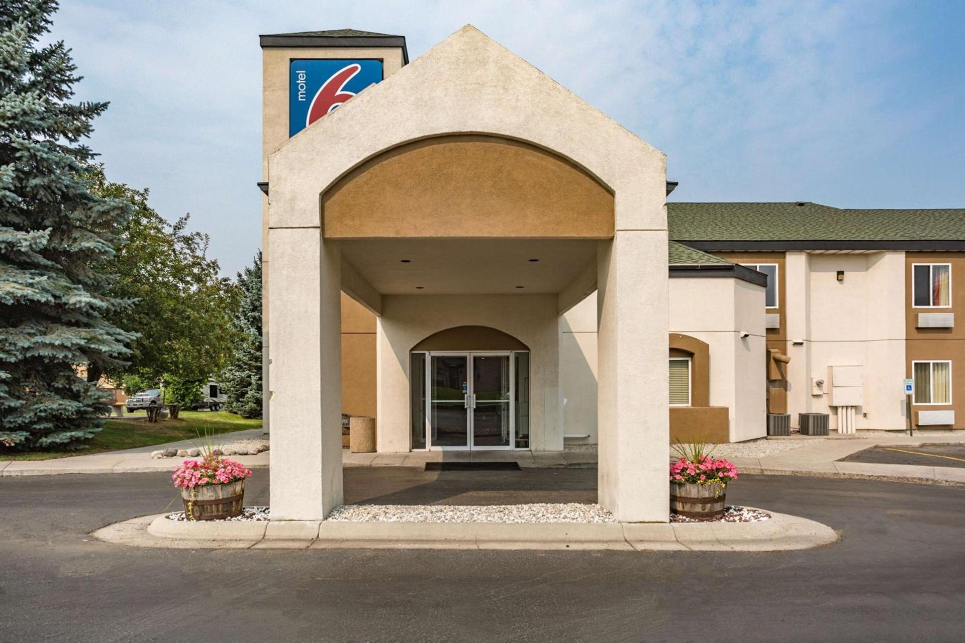 Motel 6-Bozeman, MT photo 24