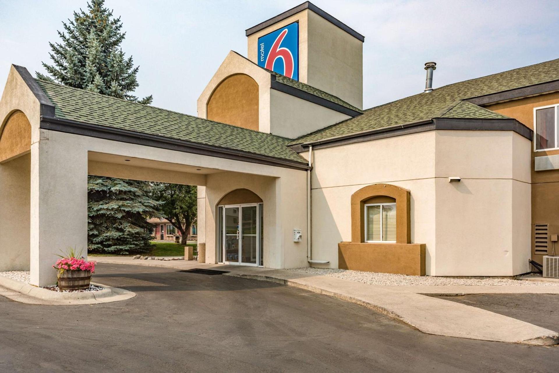 Motel 6-Bozeman, MT photo 23