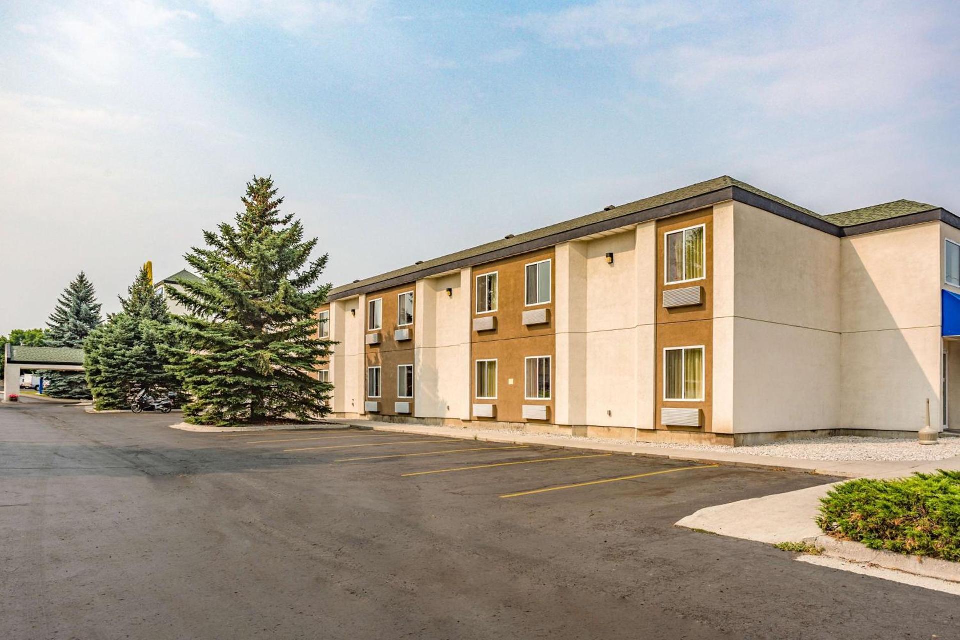 Motel 6-Bozeman, MT photo 22