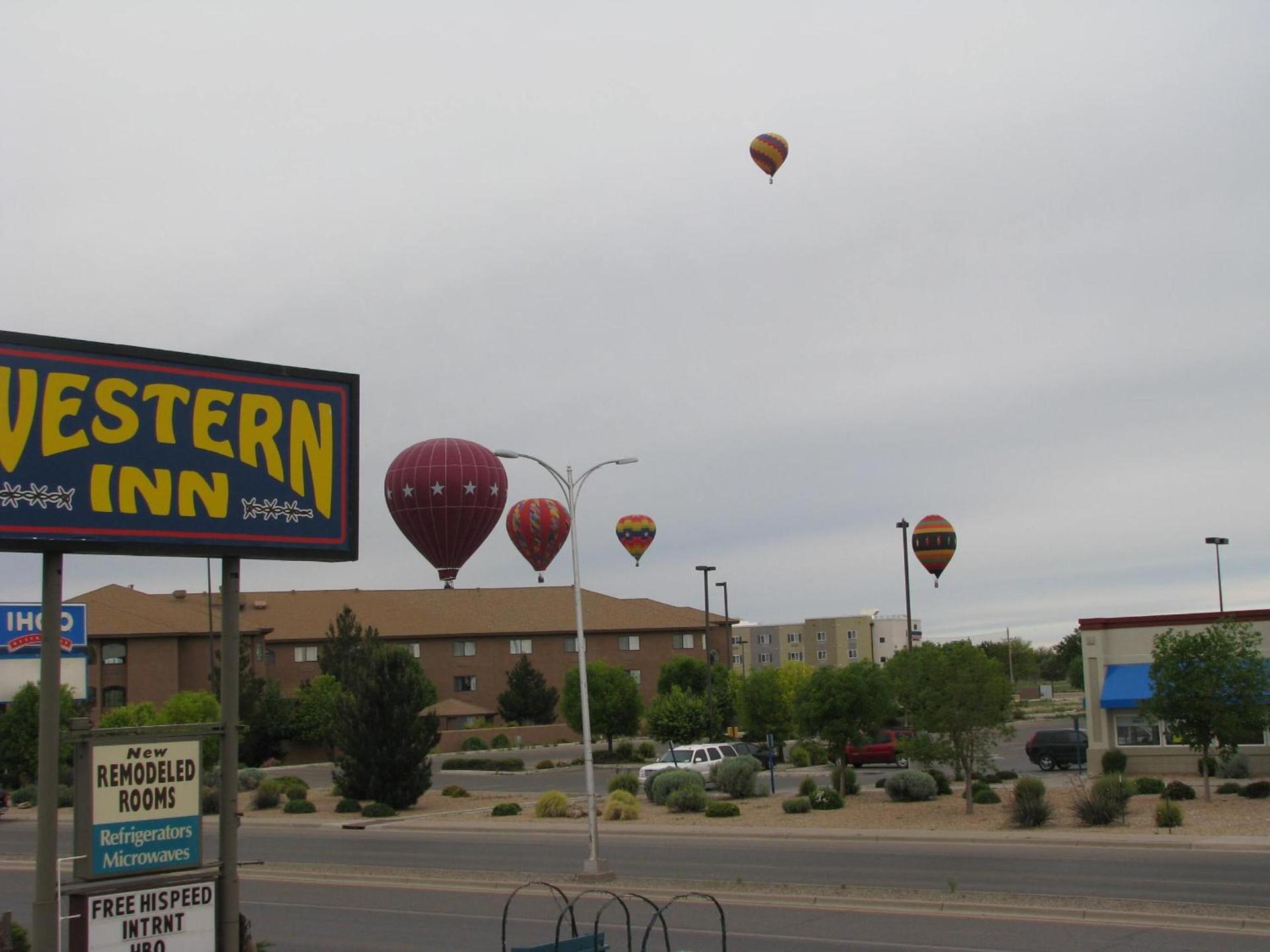 Western Inn Roswell photo 19