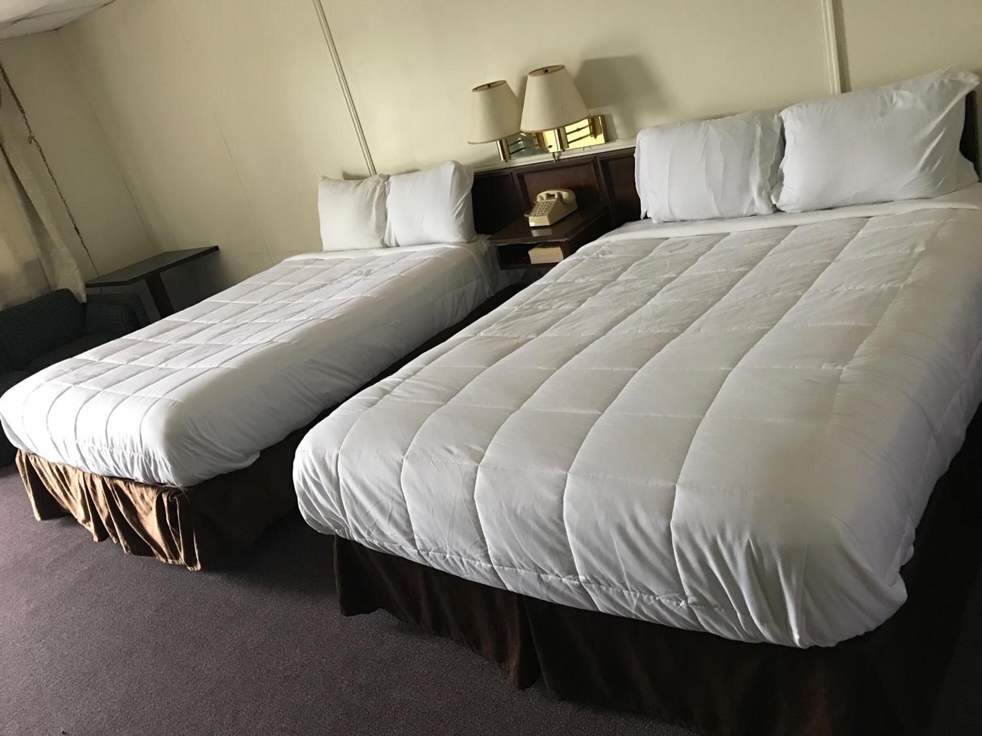 Blue Note Motor Inn photo 5