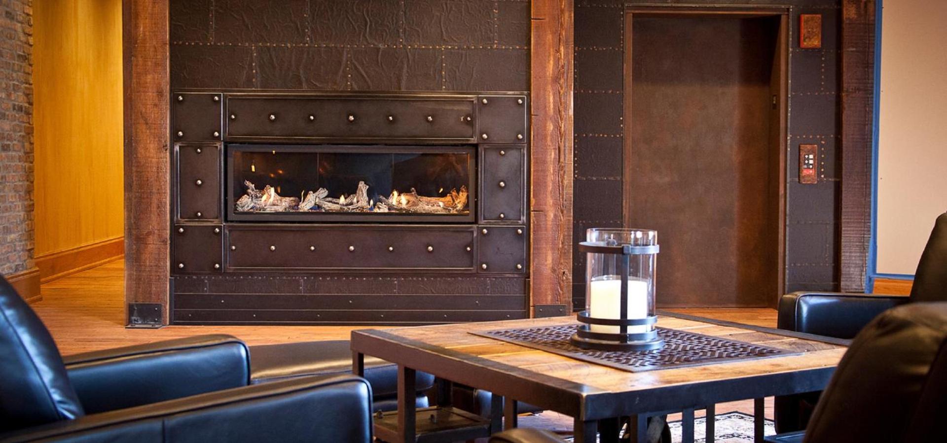 Ironworks Hotel Indy photo 87