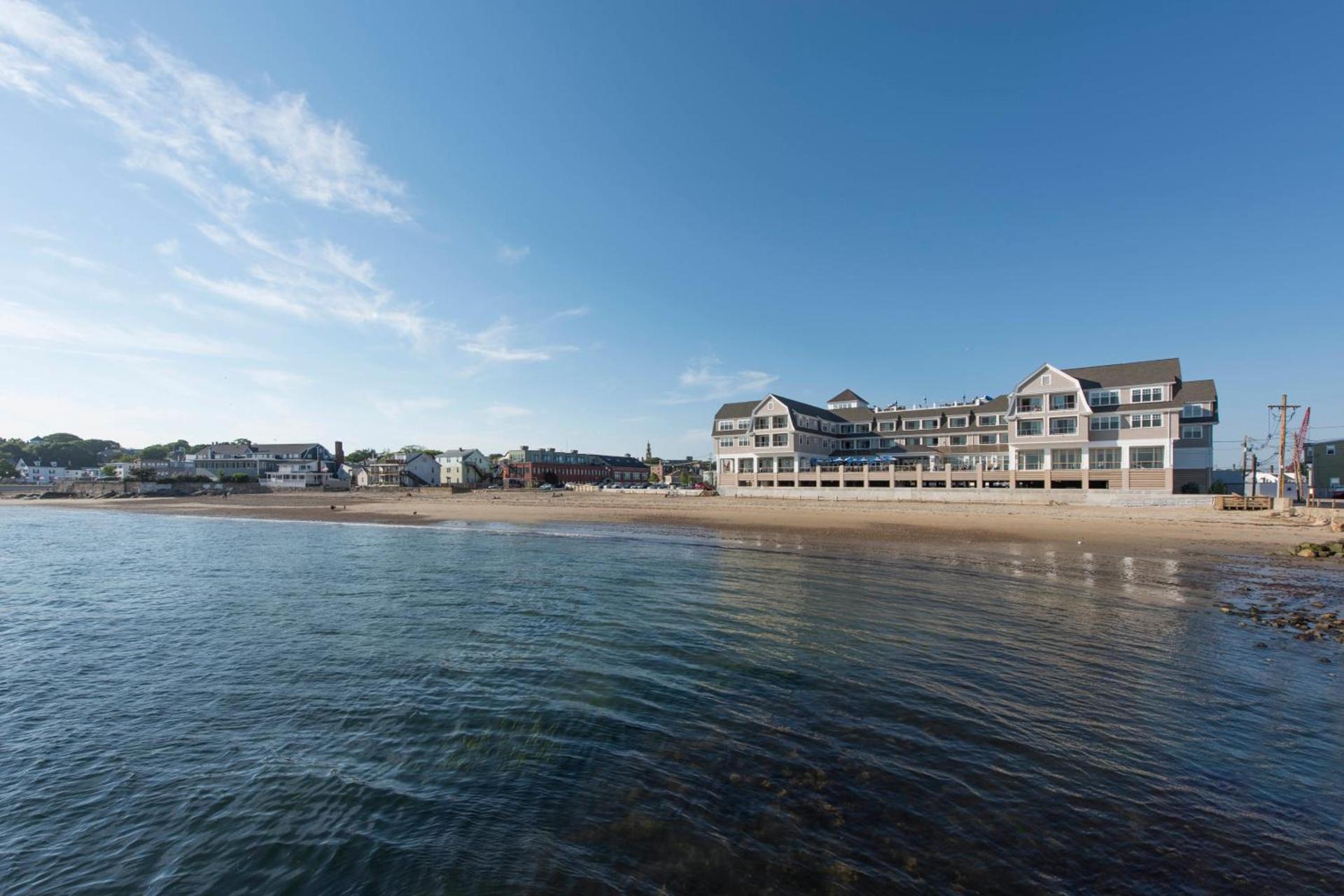 Beauport Hotel Gloucester photo 15
